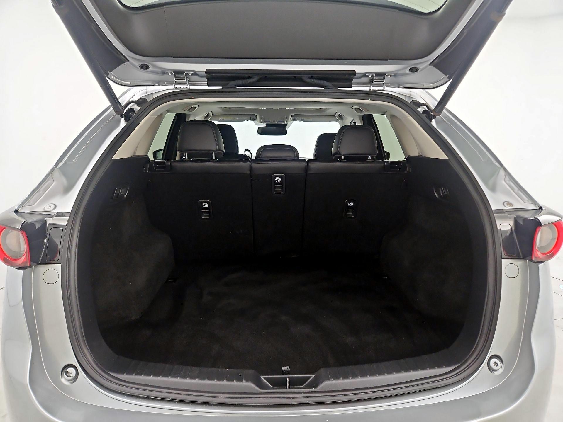 Thumbnail: 2021 Mazda CX-5 - 20