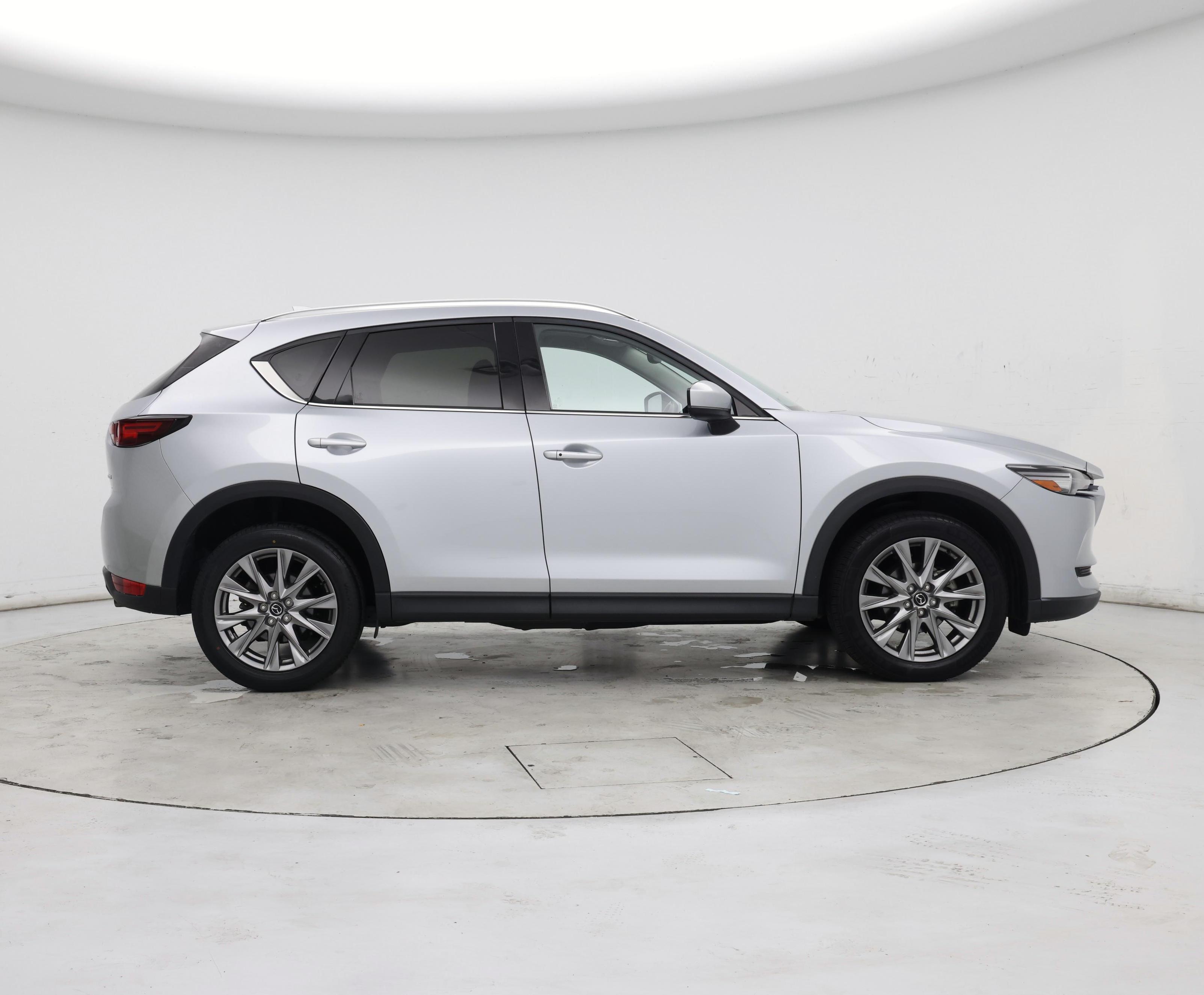 Thumbnail: 2021 Mazda CX-5 - 7