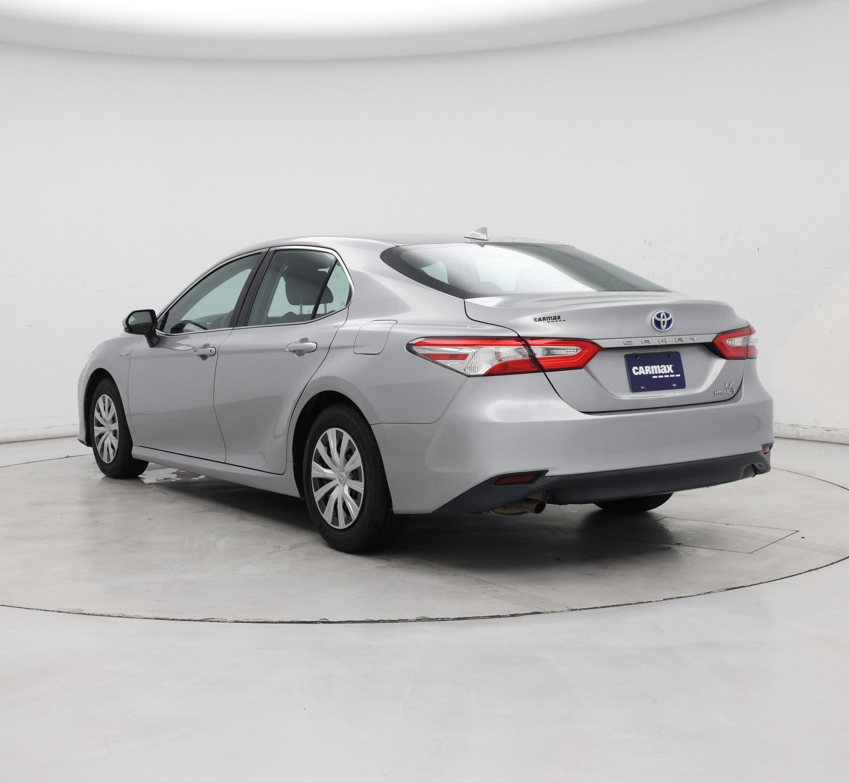 Thumbnail: 2020 Toyota Camry - 2