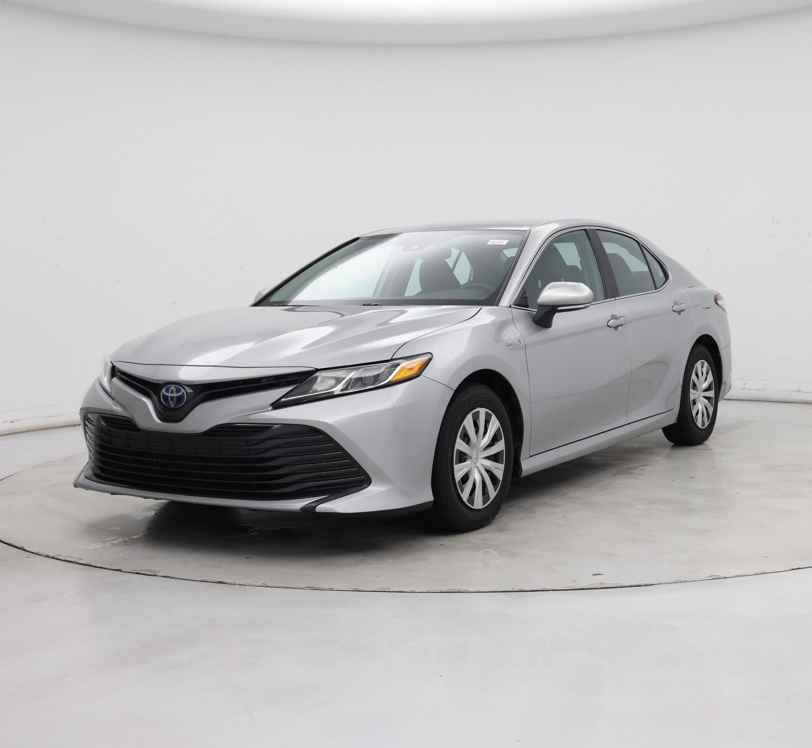 Thumbnail: 2020 Toyota Camry - 4