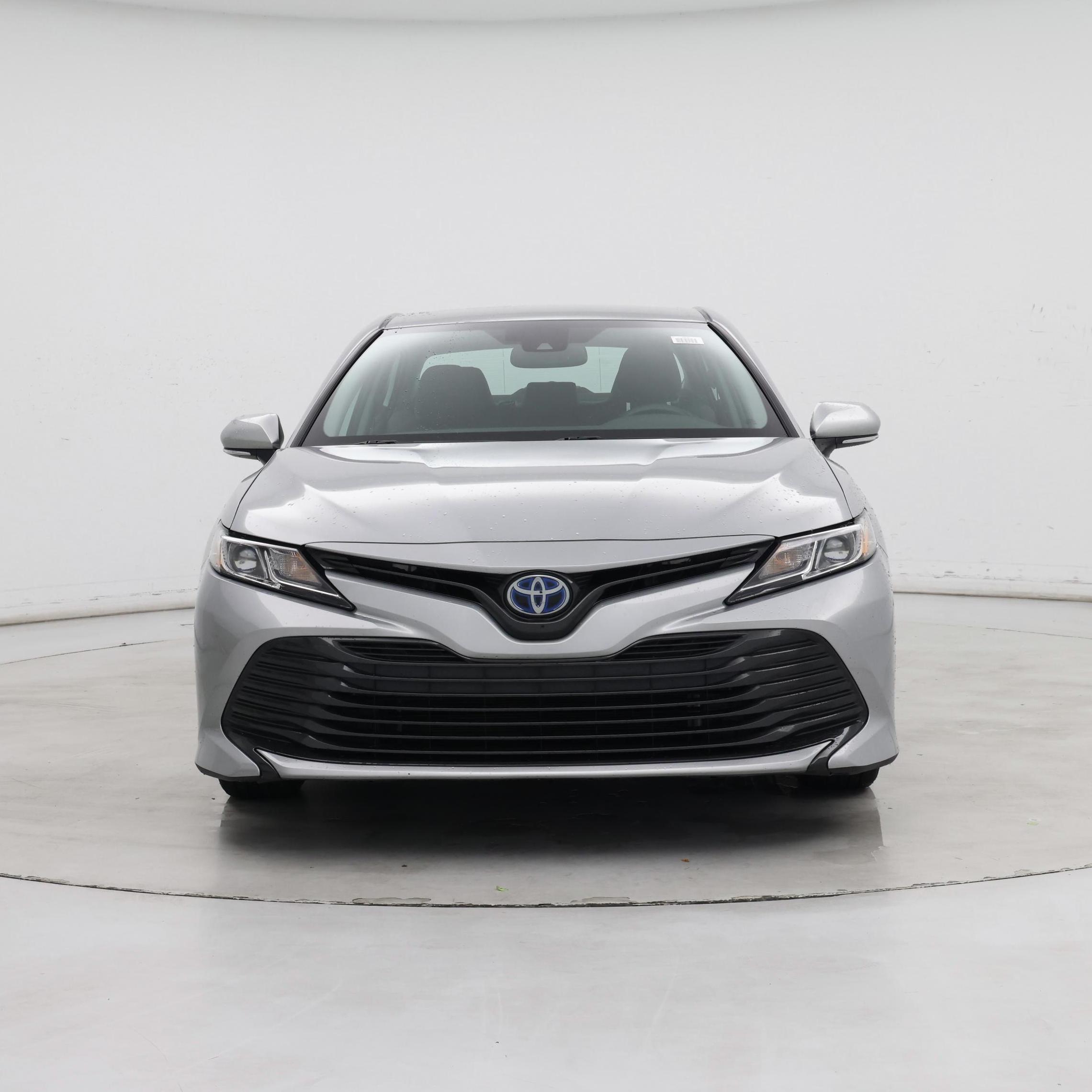 Thumbnail: 2020 Toyota Camry - 5