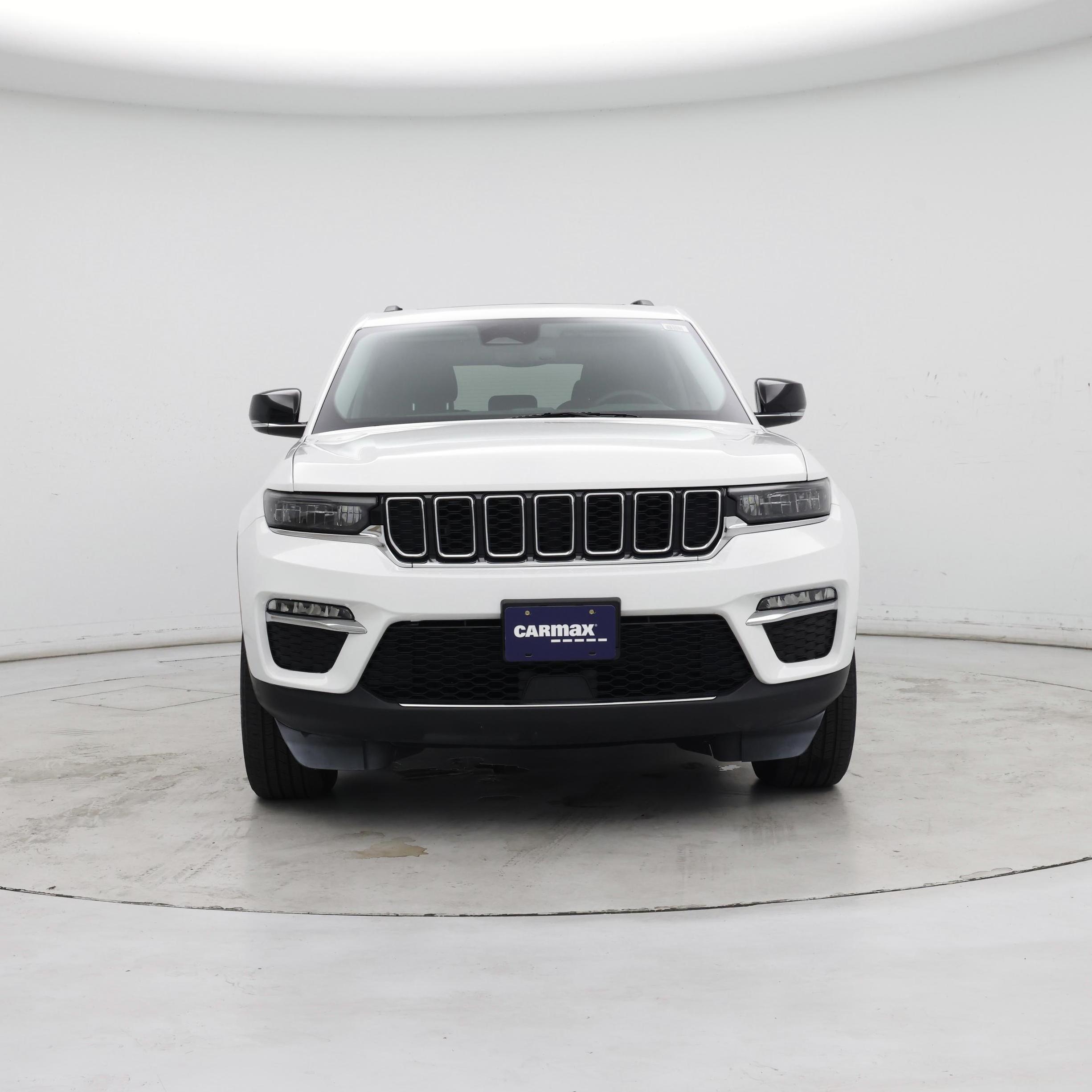 Thumbnail: 2023 Jeep Grand Cherokee - 5