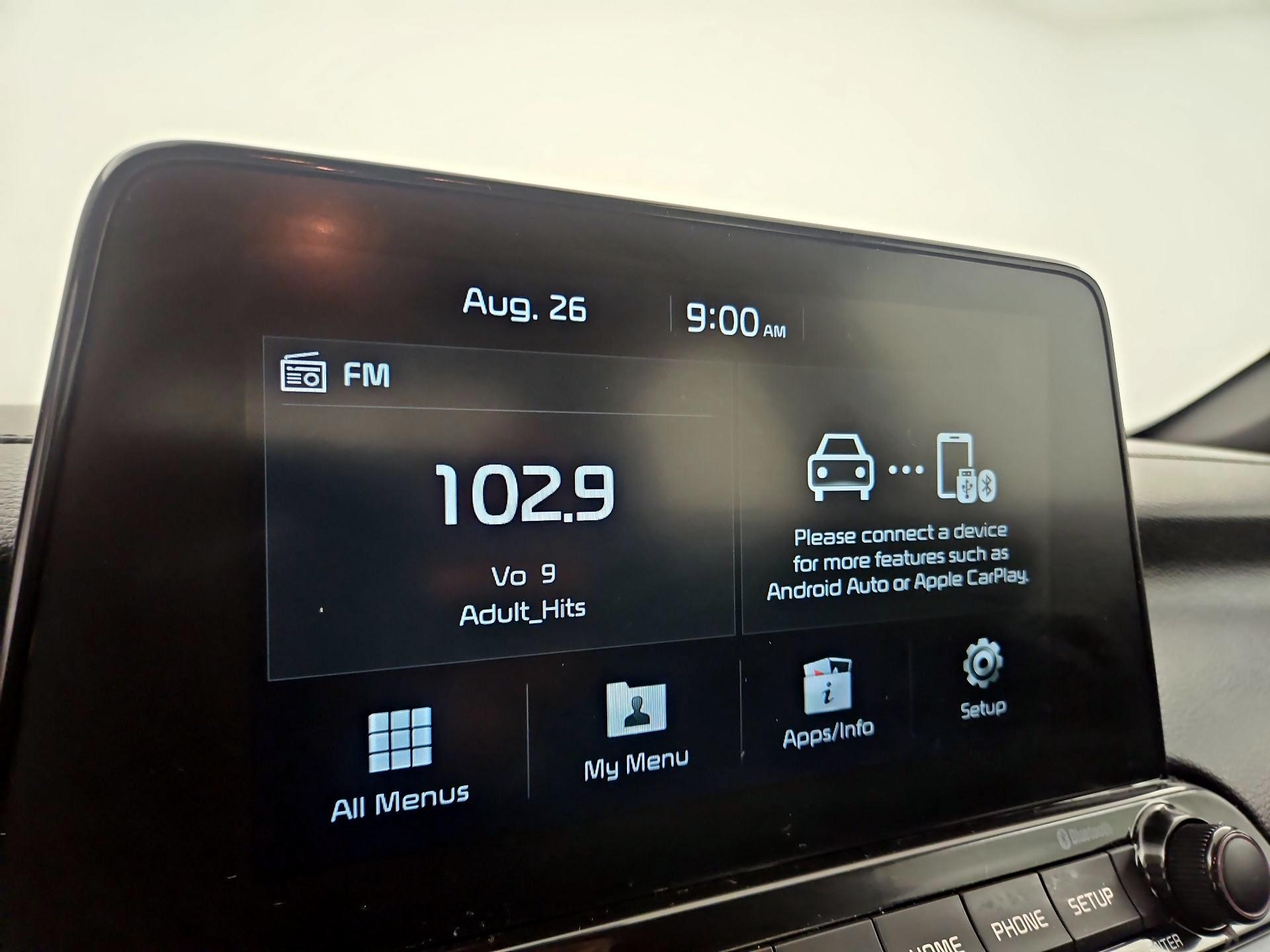 Thumbnail: 2020 Kia Forte - 15