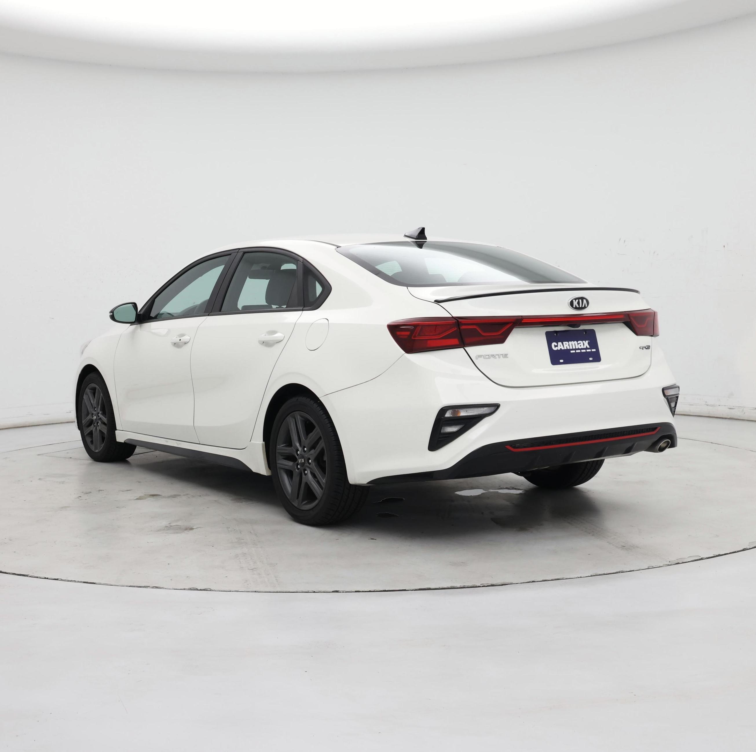 Thumbnail: 2020 Kia Forte - 2