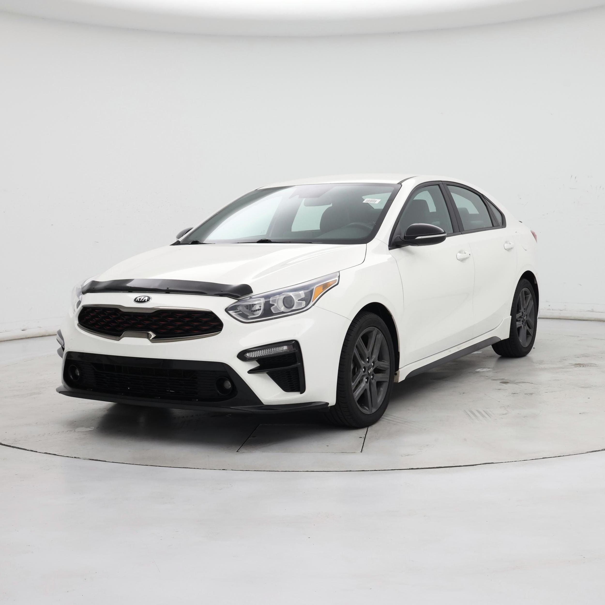 Thumbnail: 2020 Kia Forte - 4