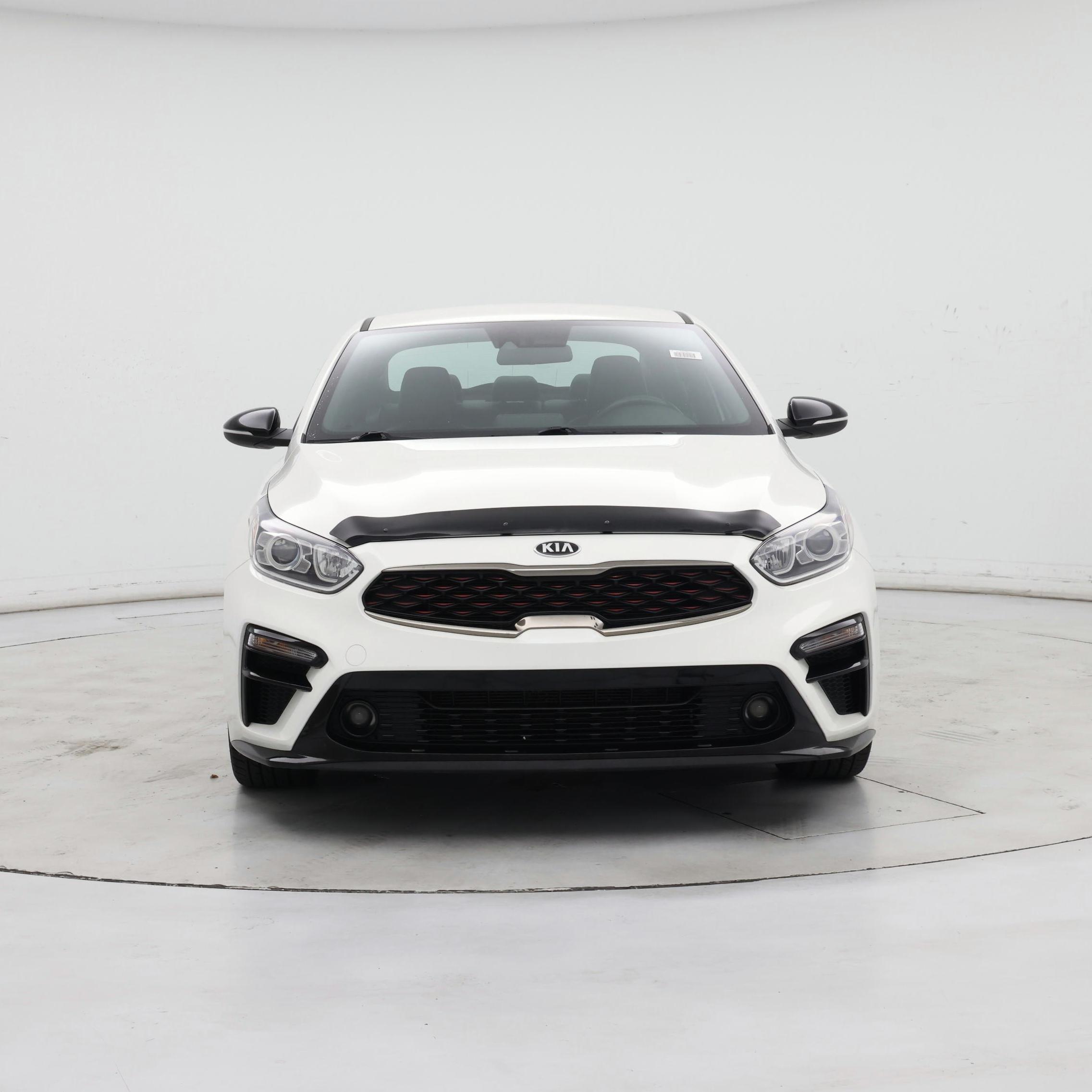 Thumbnail: 2020 Kia Forte - 5