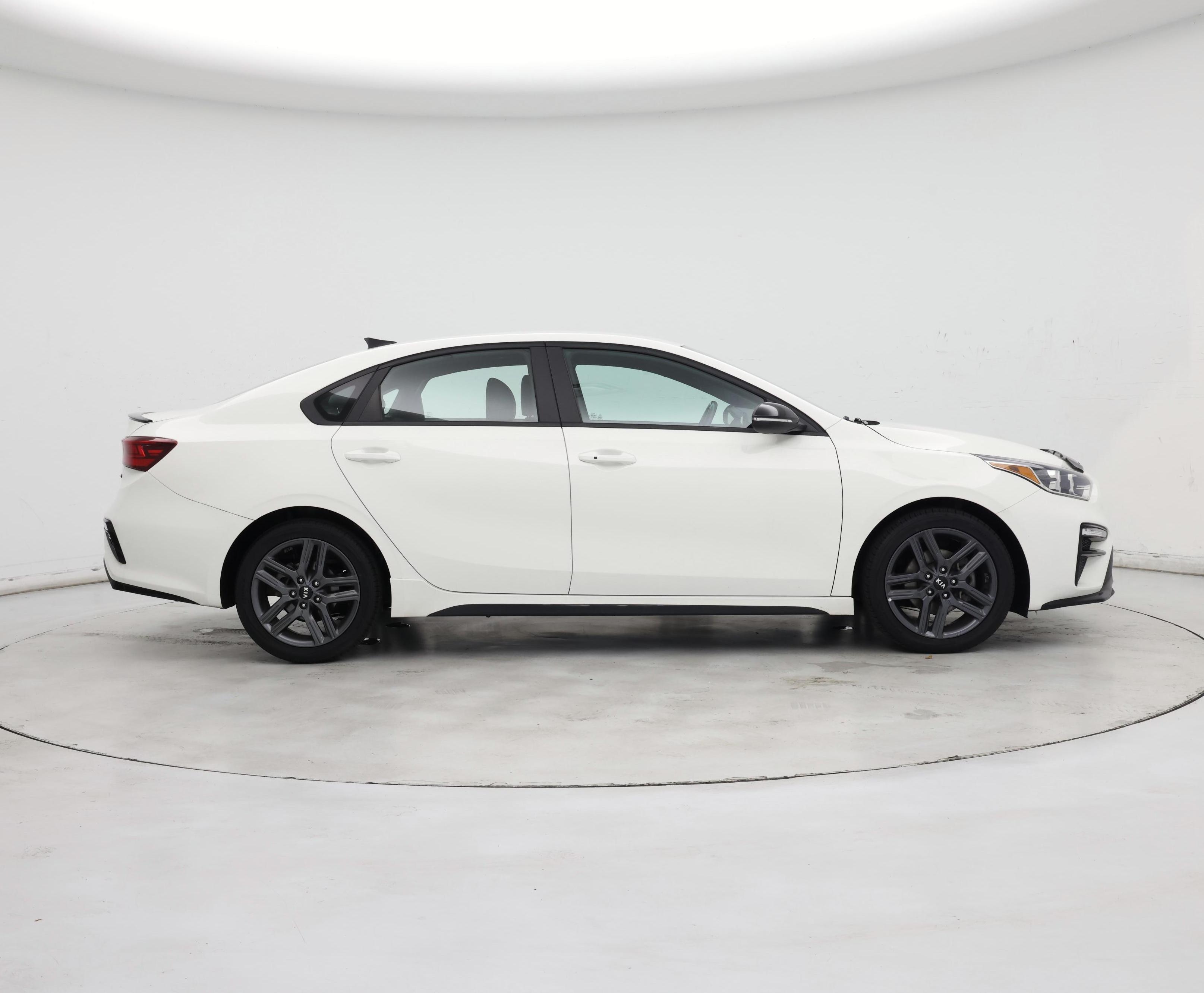 Thumbnail: 2020 Kia Forte - 7