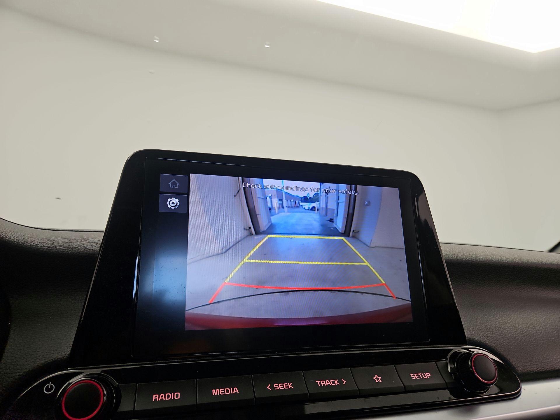 Thumbnail: 2023 Kia Forte - 14