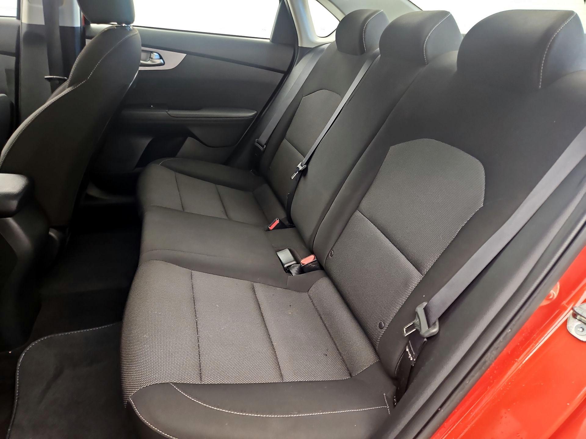 Thumbnail: 2023 Kia Forte - 19