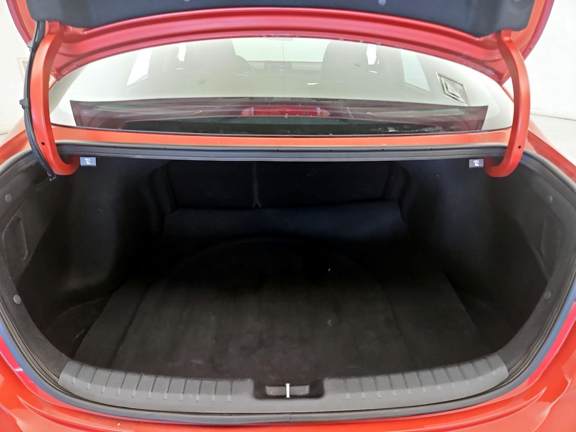 Thumbnail: 2023 Kia Forte - 20