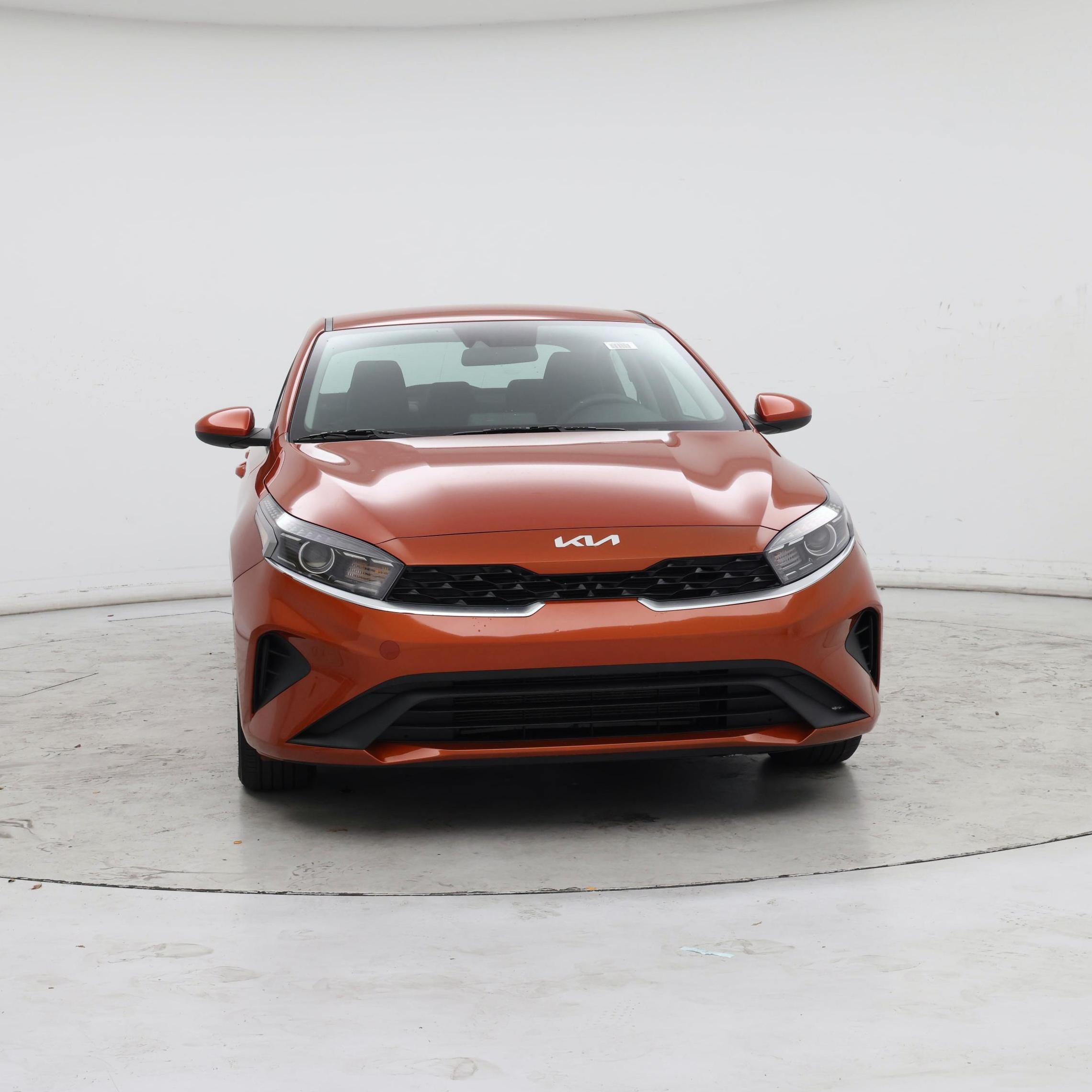 Thumbnail: 2023 Kia Forte - 5