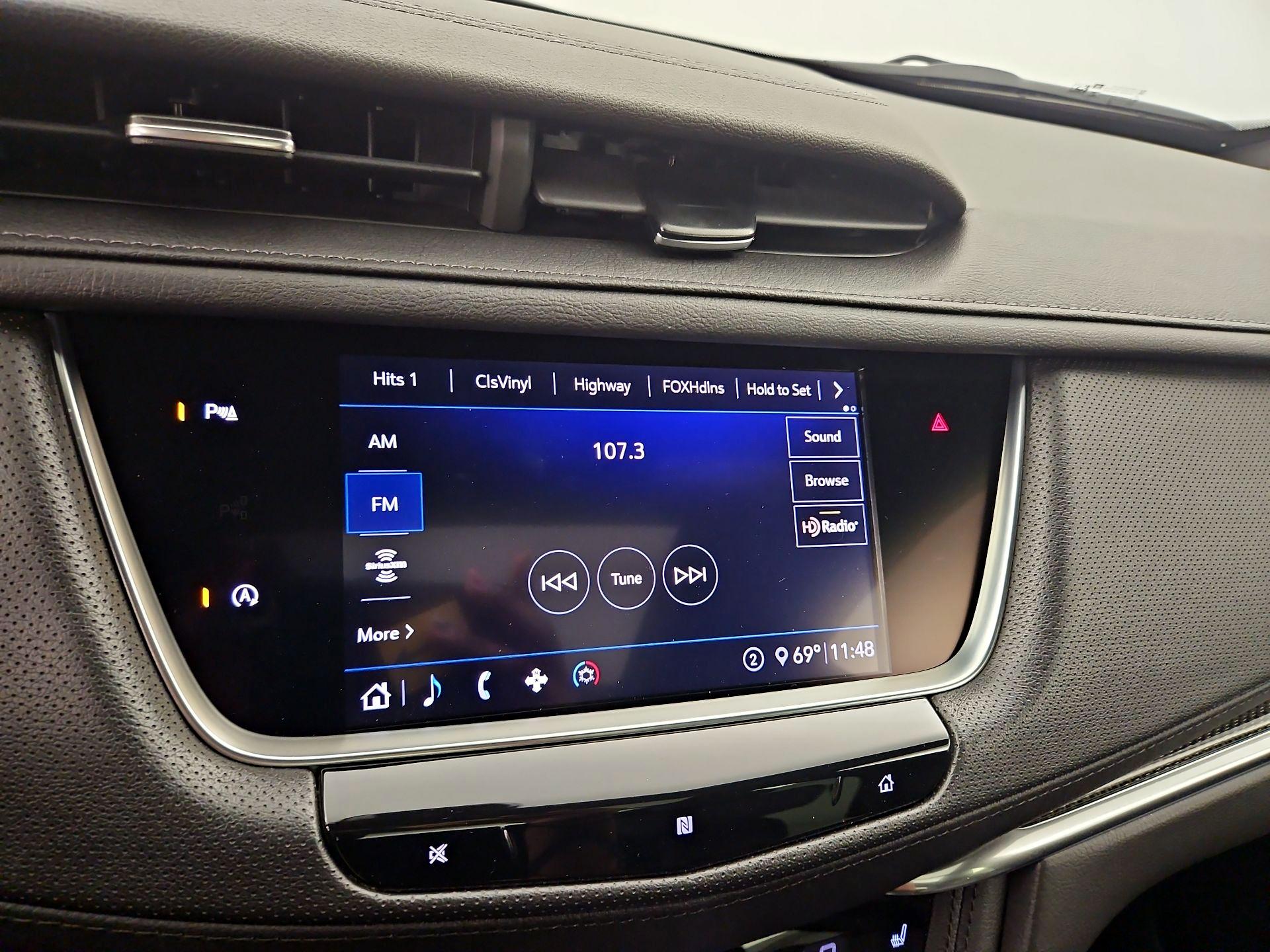 Thumbnail: 2020 Cadillac XT5 - 15