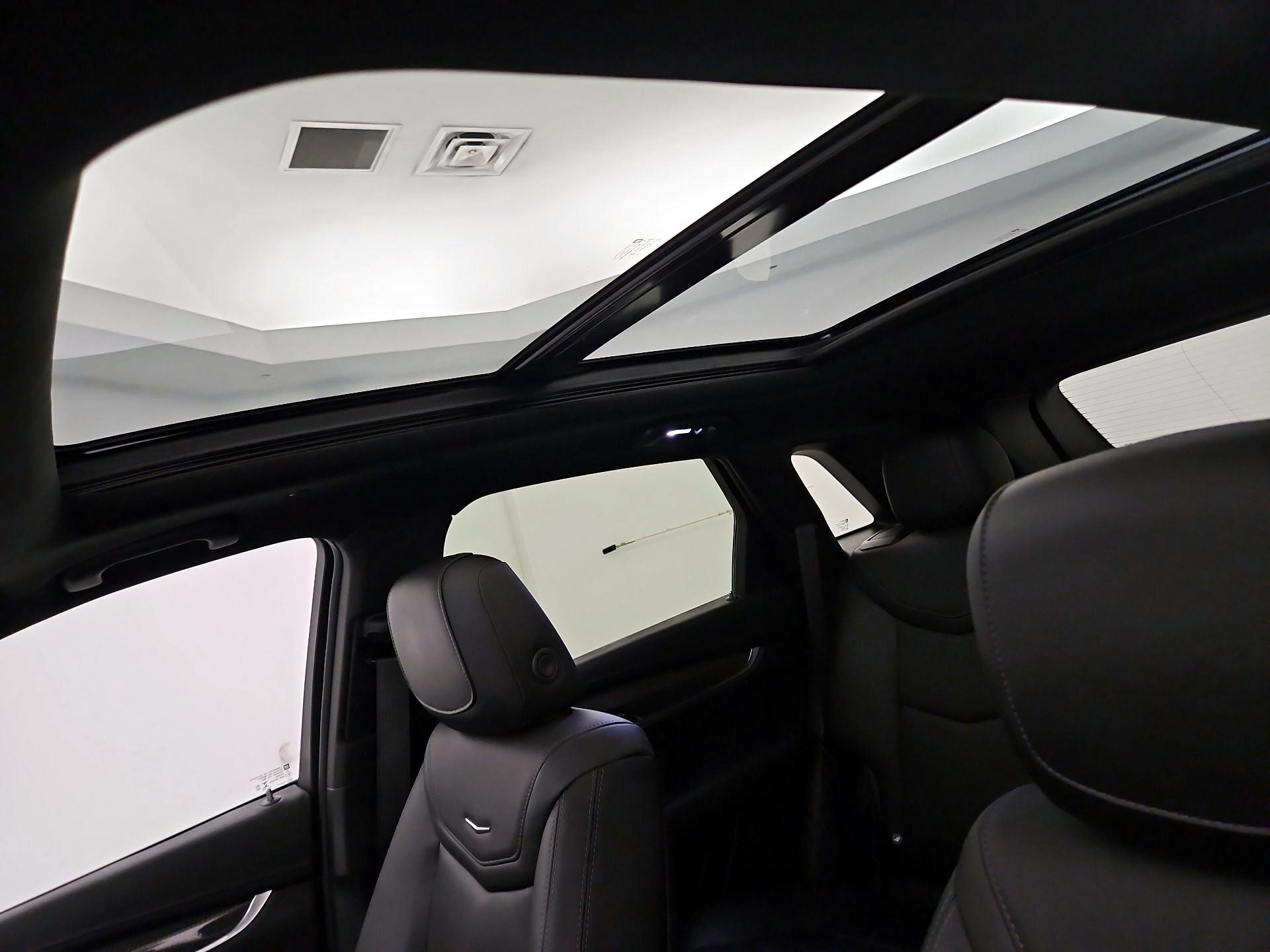 Thumbnail: 2020 Cadillac XT5 - 19