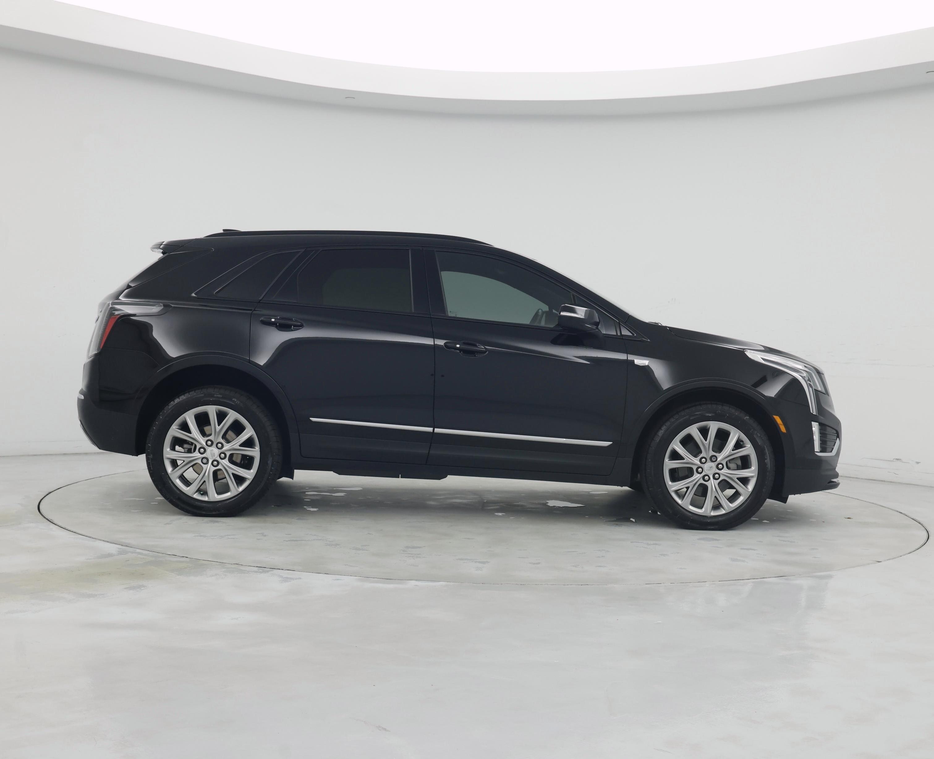 Thumbnail: 2020 Cadillac XT5 - 7