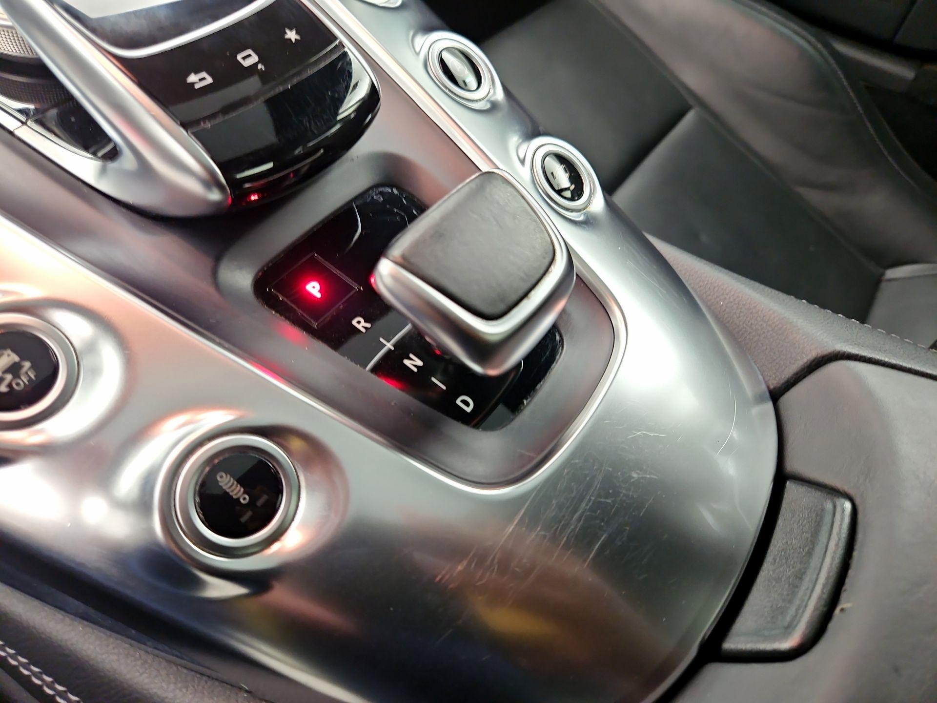 Thumbnail: 2016 Mercedes-Benz AMG GT - 18