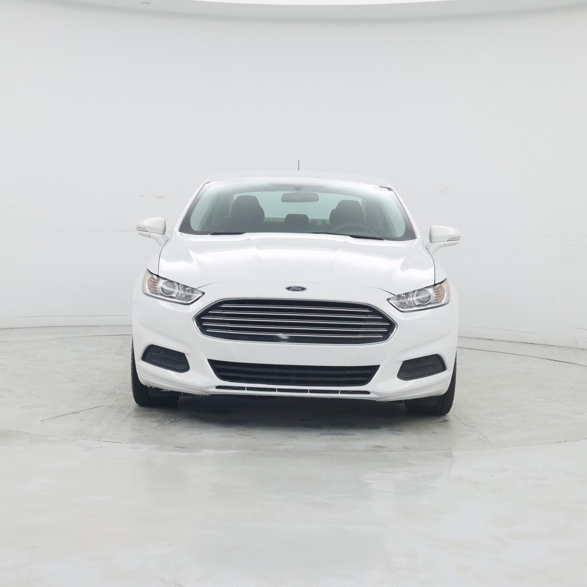 Thumbnail: 2016 Ford Fusion - 5