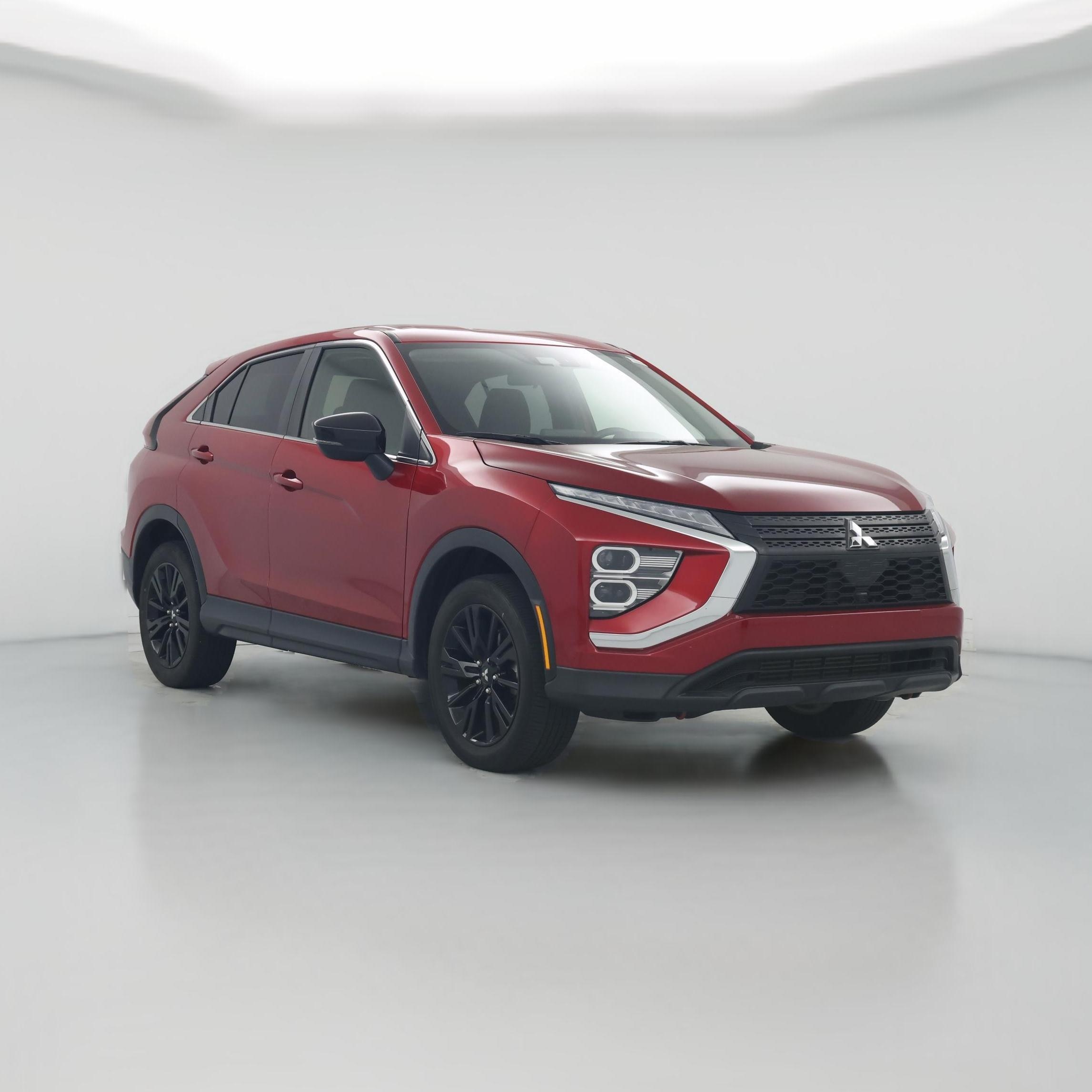 Thumbnail: 2023 Mitsubishi Eclipse Cross - 1