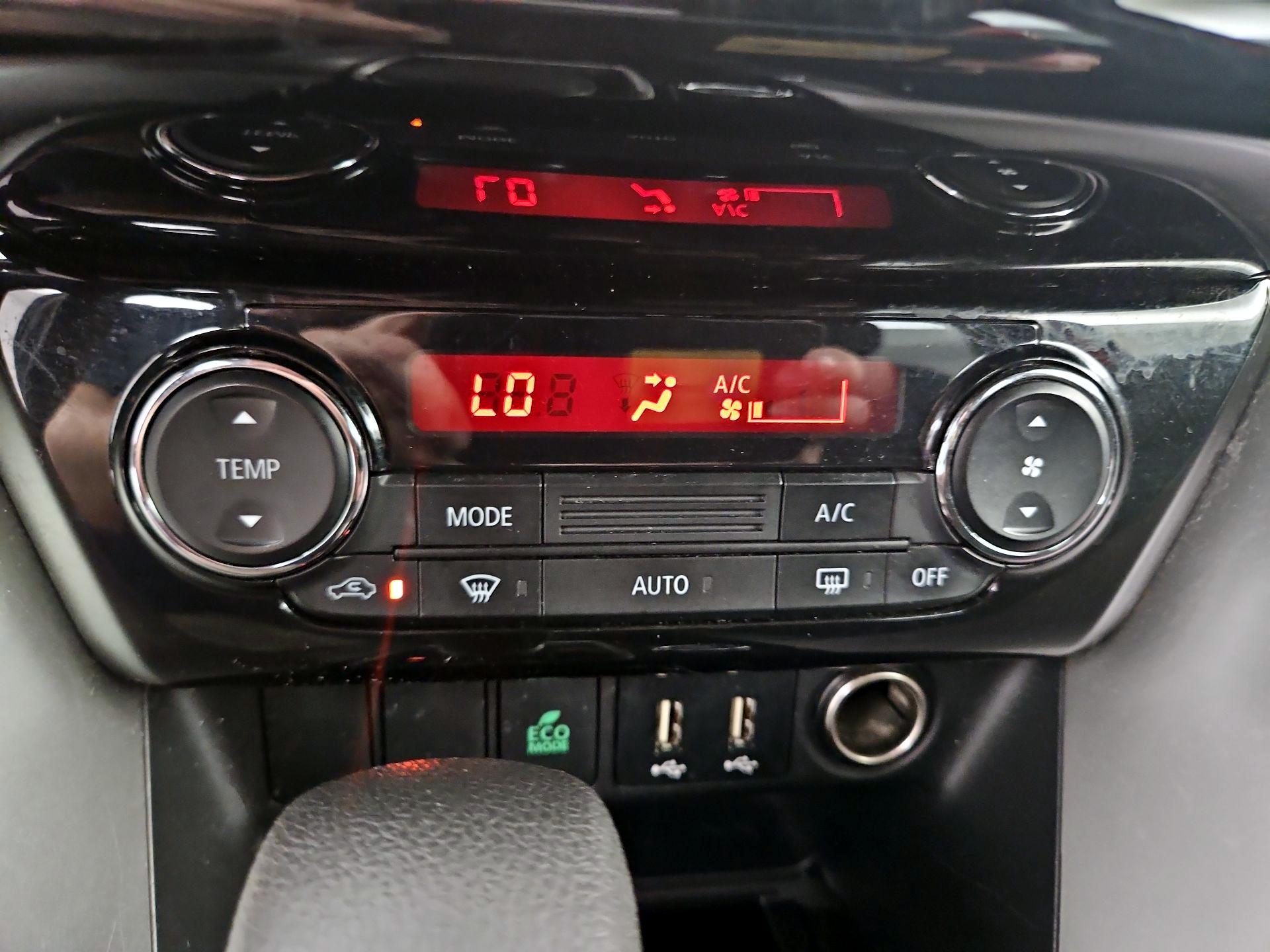 Thumbnail: 2023 Mitsubishi Eclipse Cross - 16