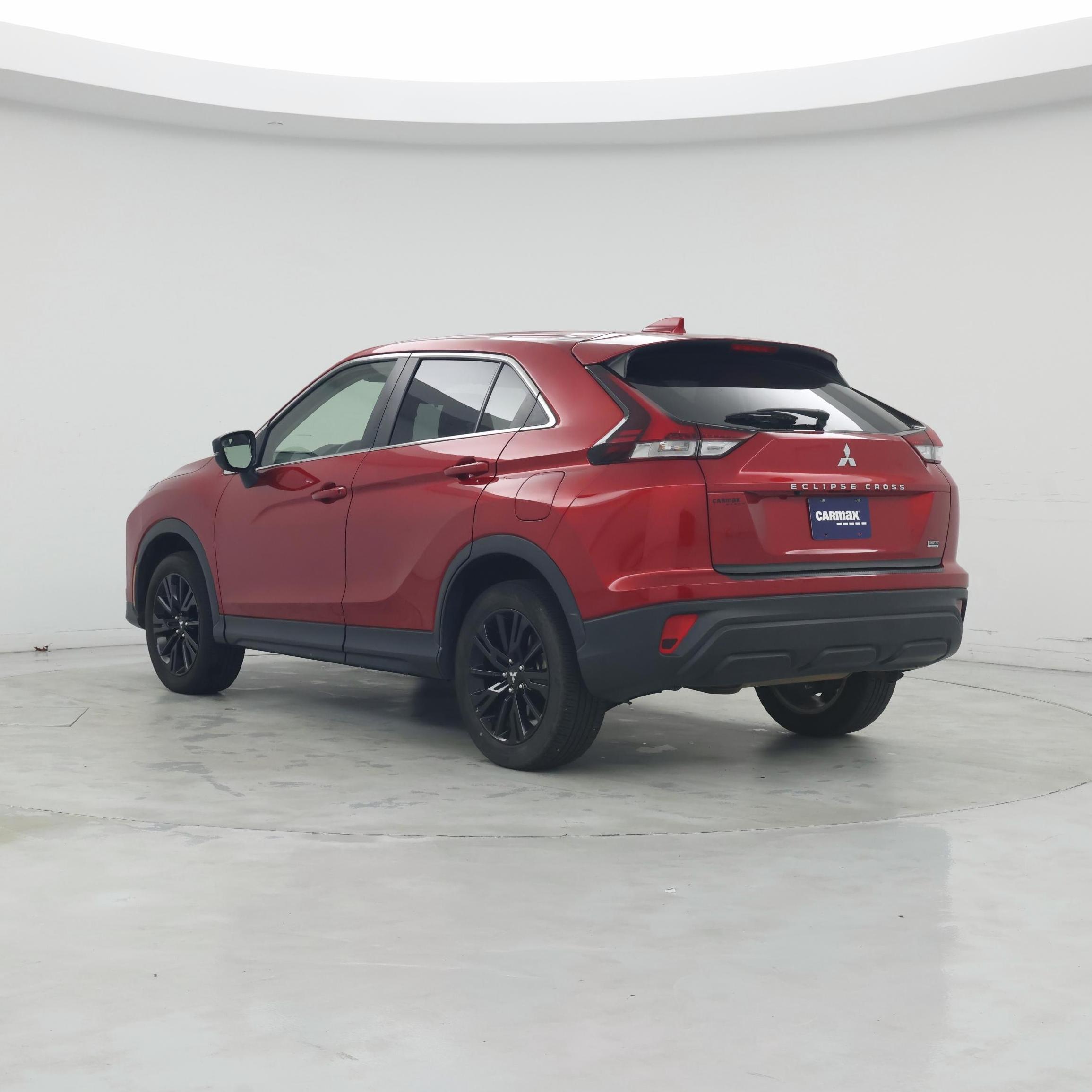 Thumbnail: 2023 Mitsubishi Eclipse Cross - 2