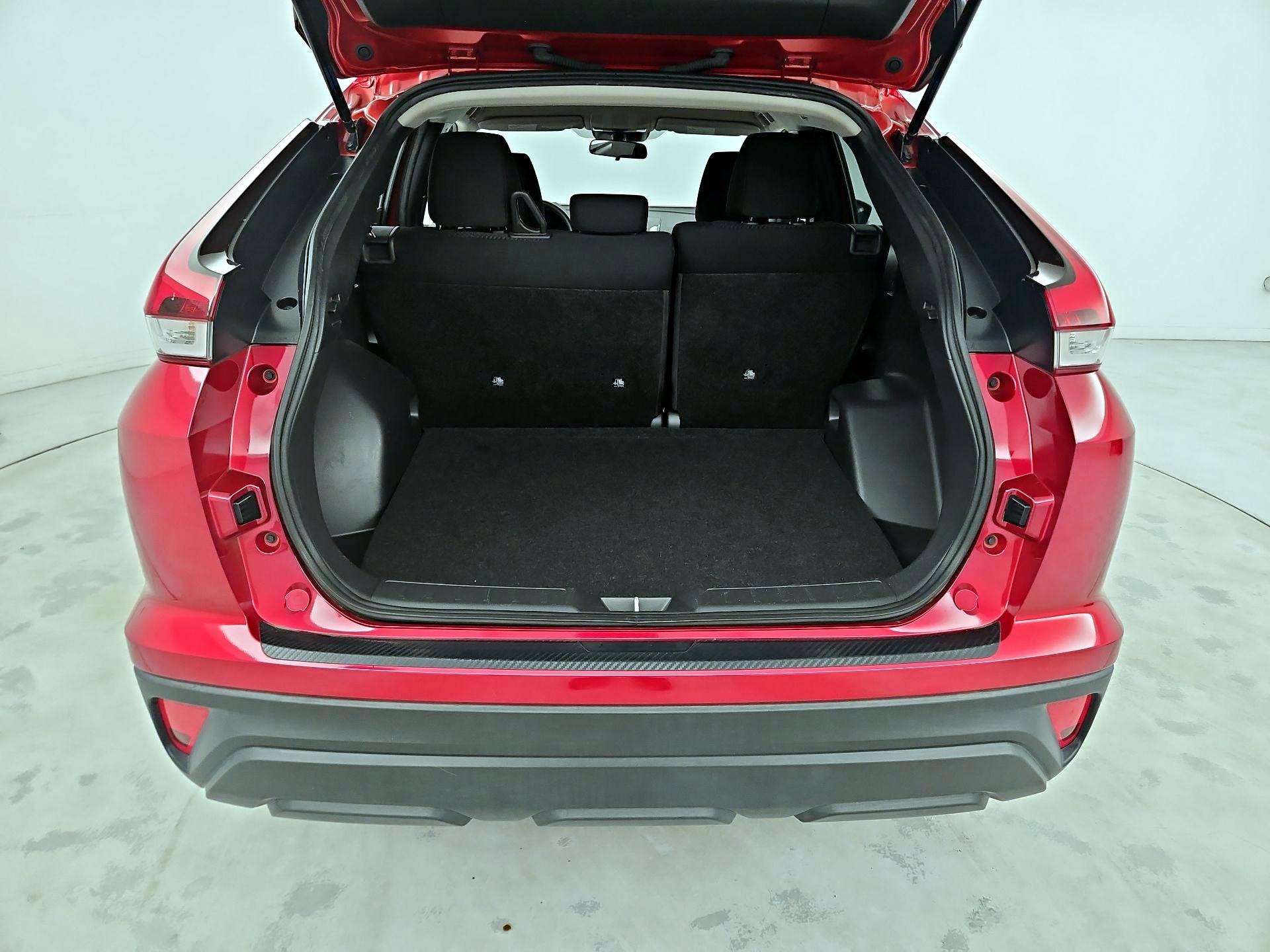 Thumbnail: 2023 Mitsubishi Eclipse Cross - 20