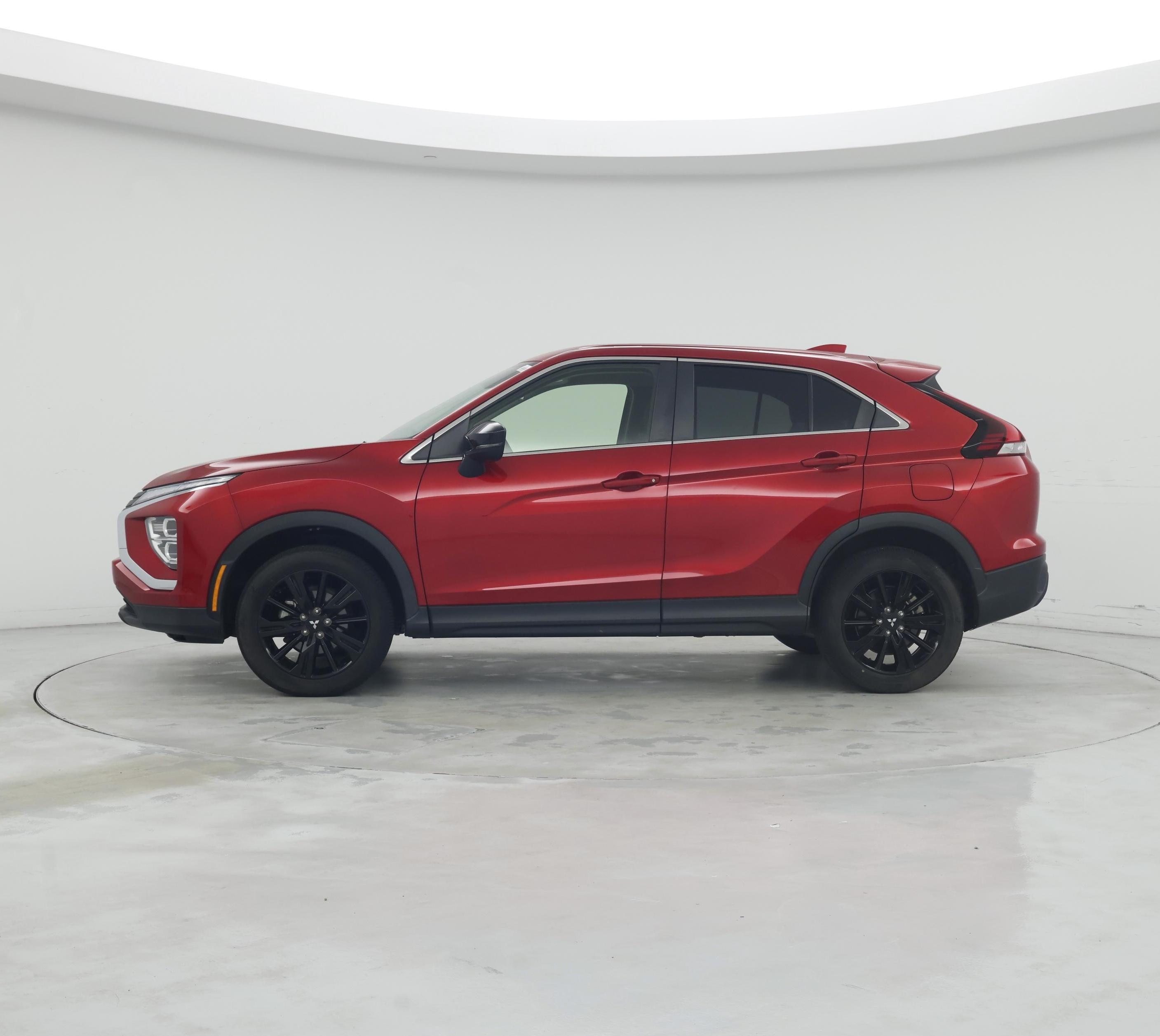 Thumbnail: 2023 Mitsubishi Eclipse Cross - 3