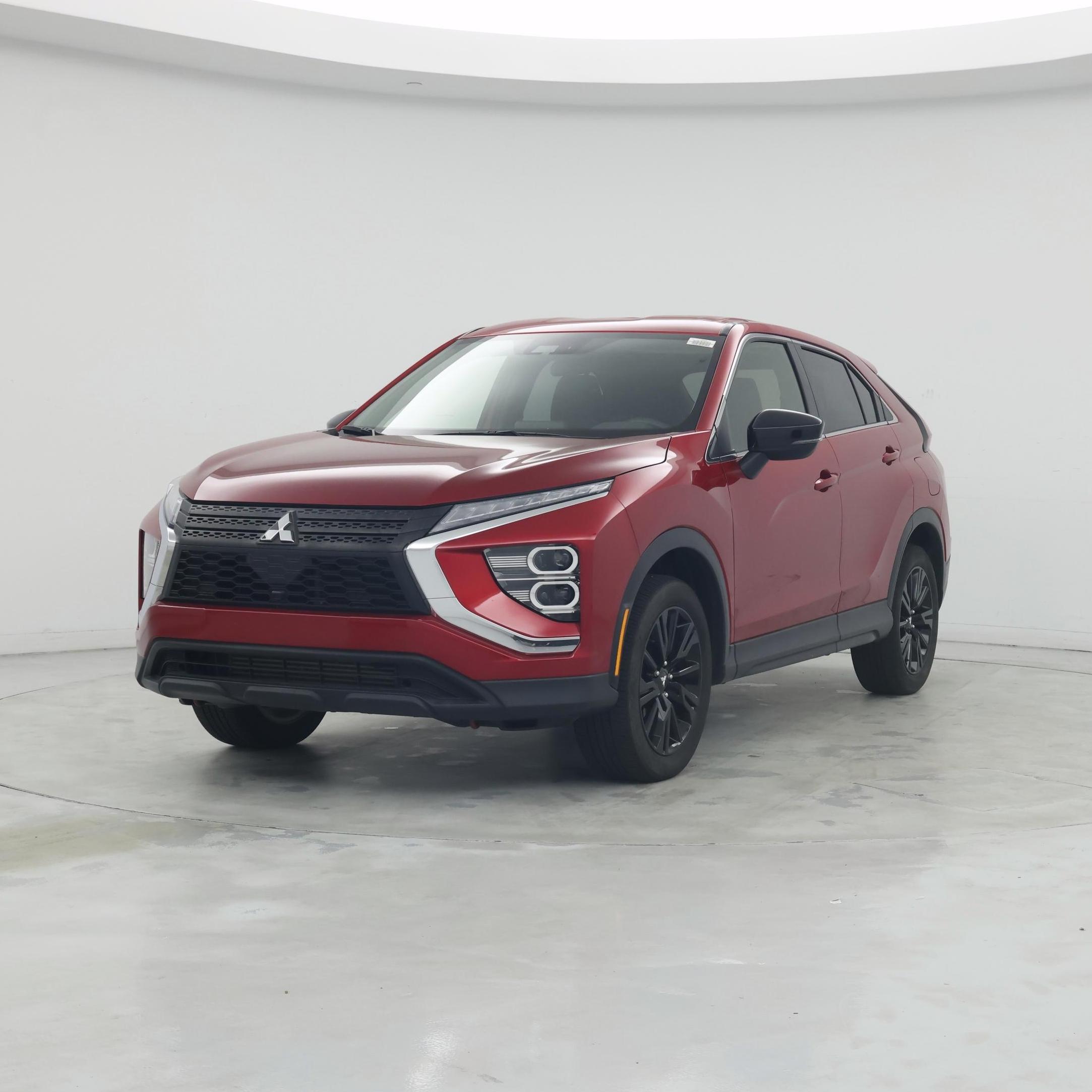 Thumbnail: 2023 Mitsubishi Eclipse Cross - 4