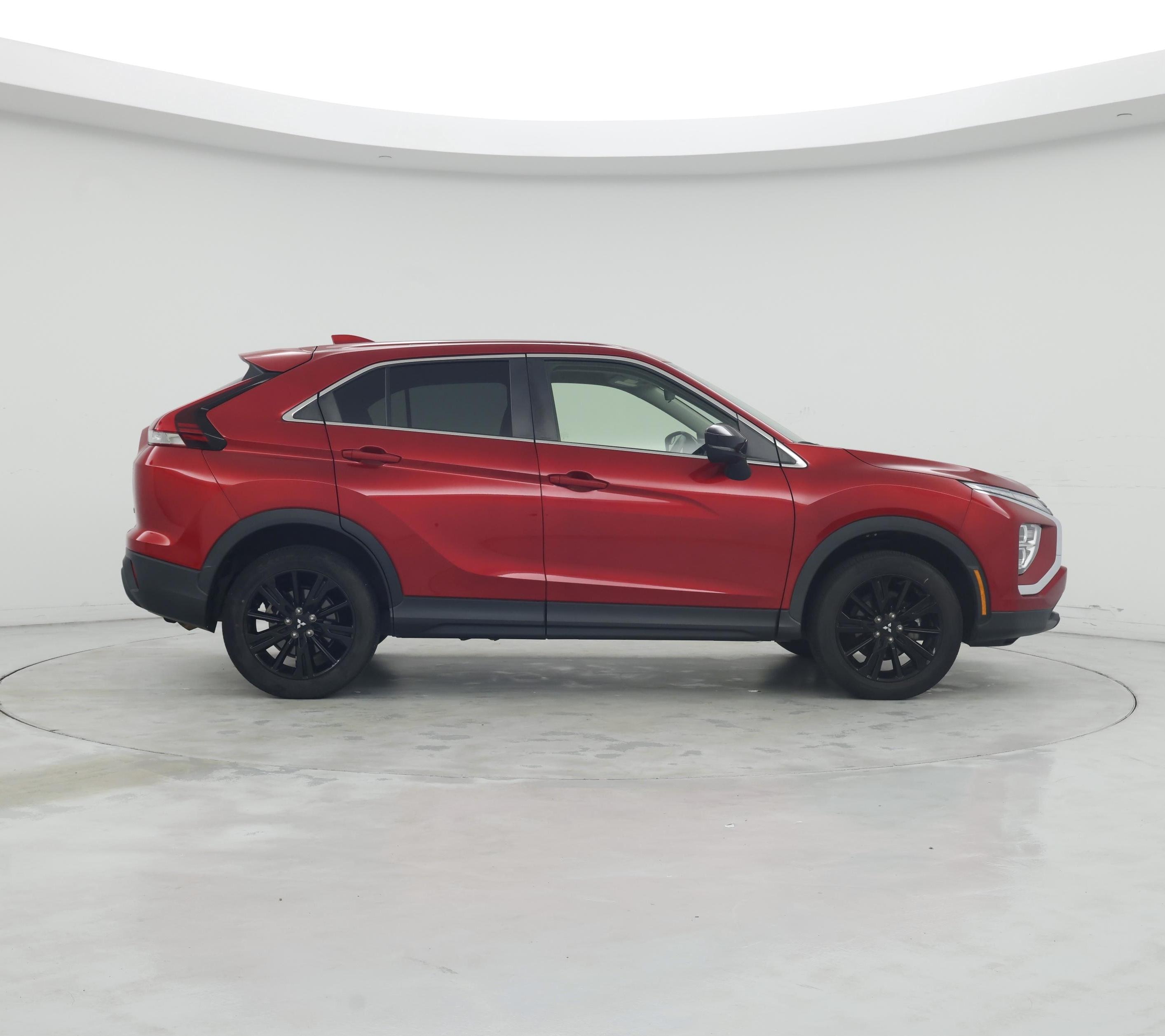 Thumbnail: 2023 Mitsubishi Eclipse Cross - 7
