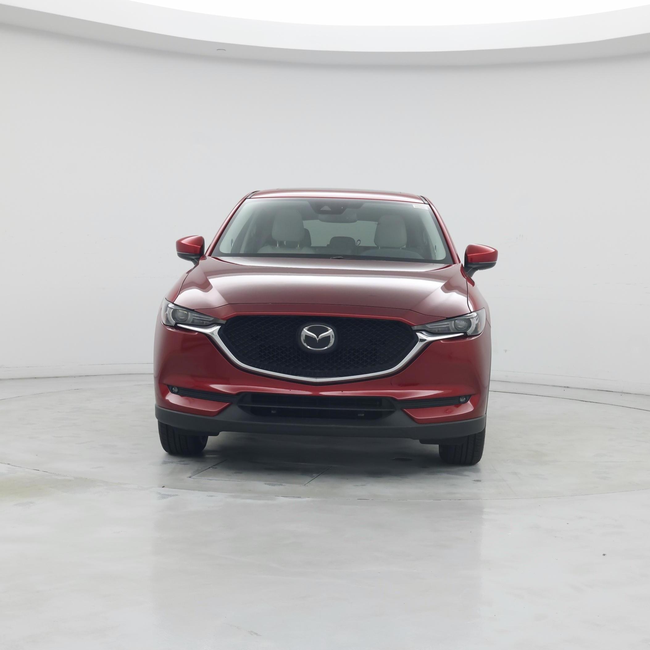 Thumbnail: 2017 Mazda CX-5 - 5