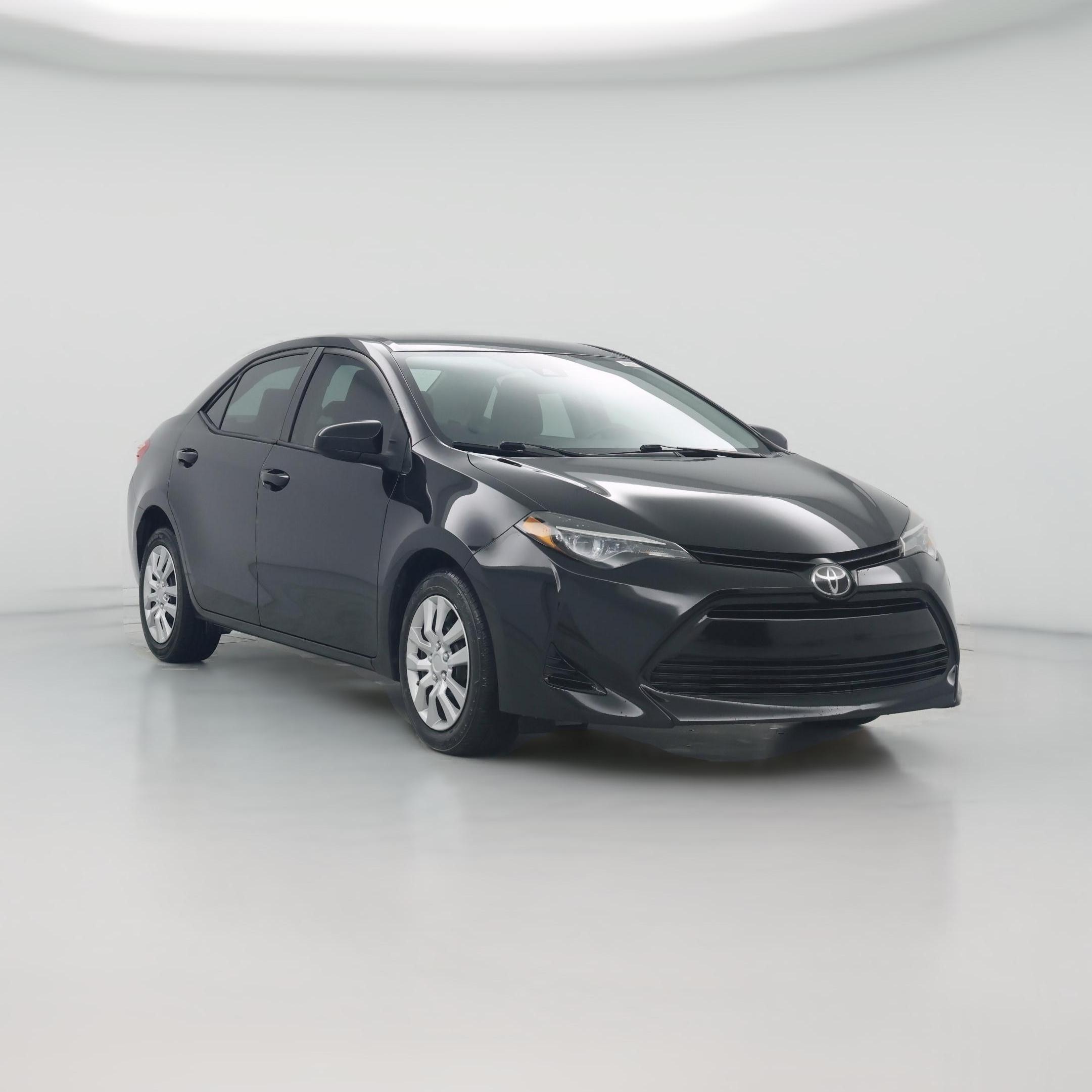 Thumbnail: 2019 Toyota Corolla - 1