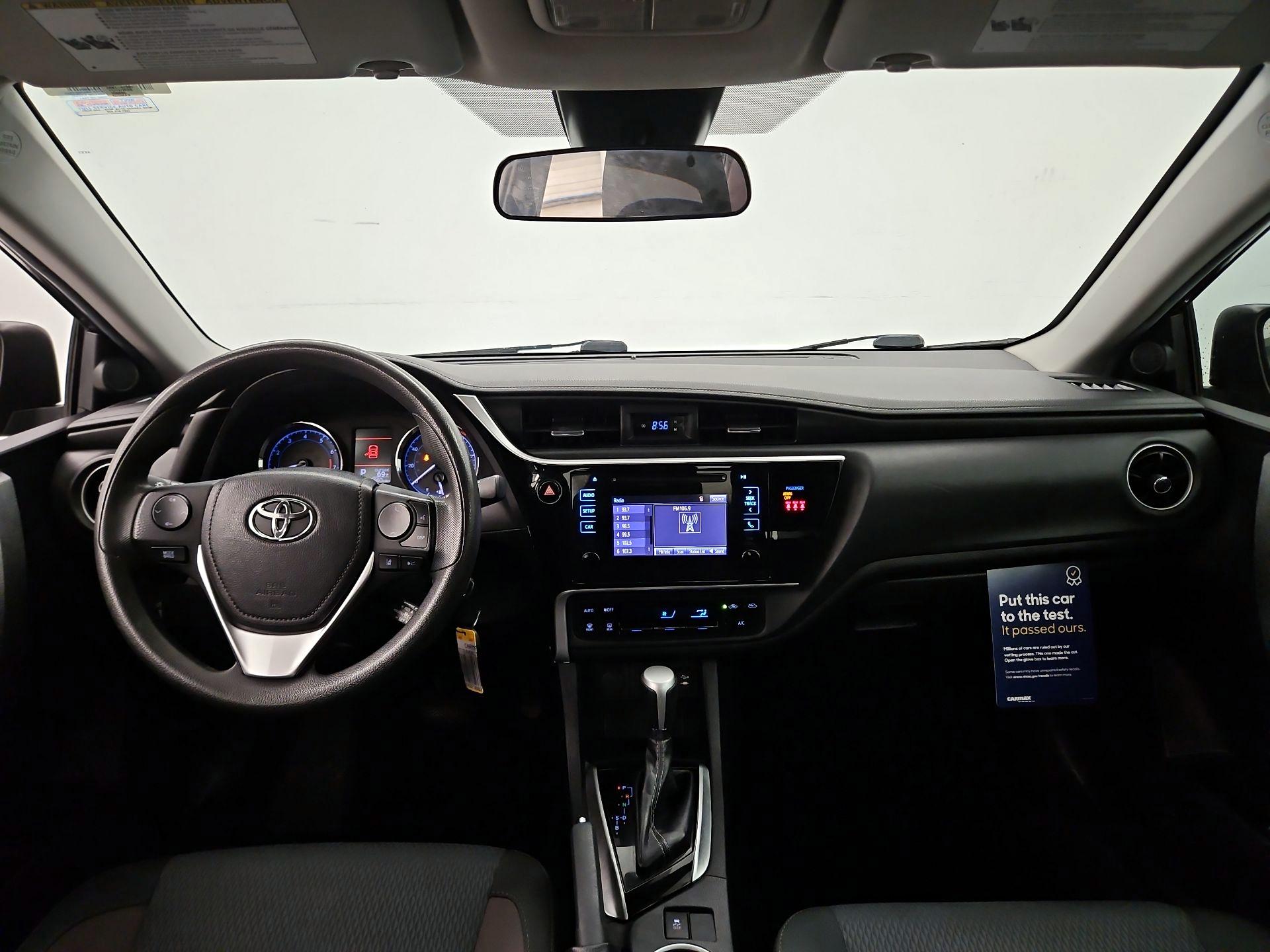 Thumbnail: 2019 Toyota Corolla - 9