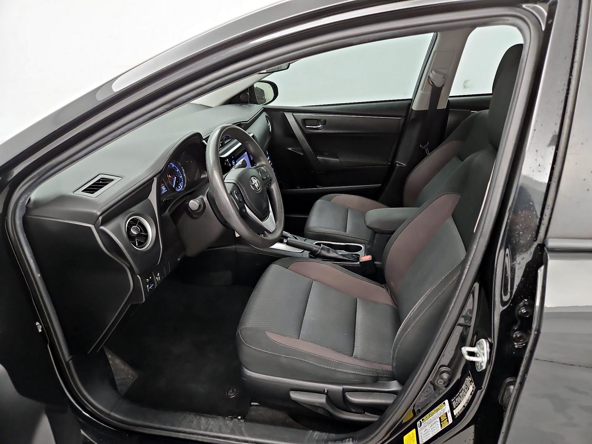 Thumbnail: 2019 Toyota Corolla - 11
