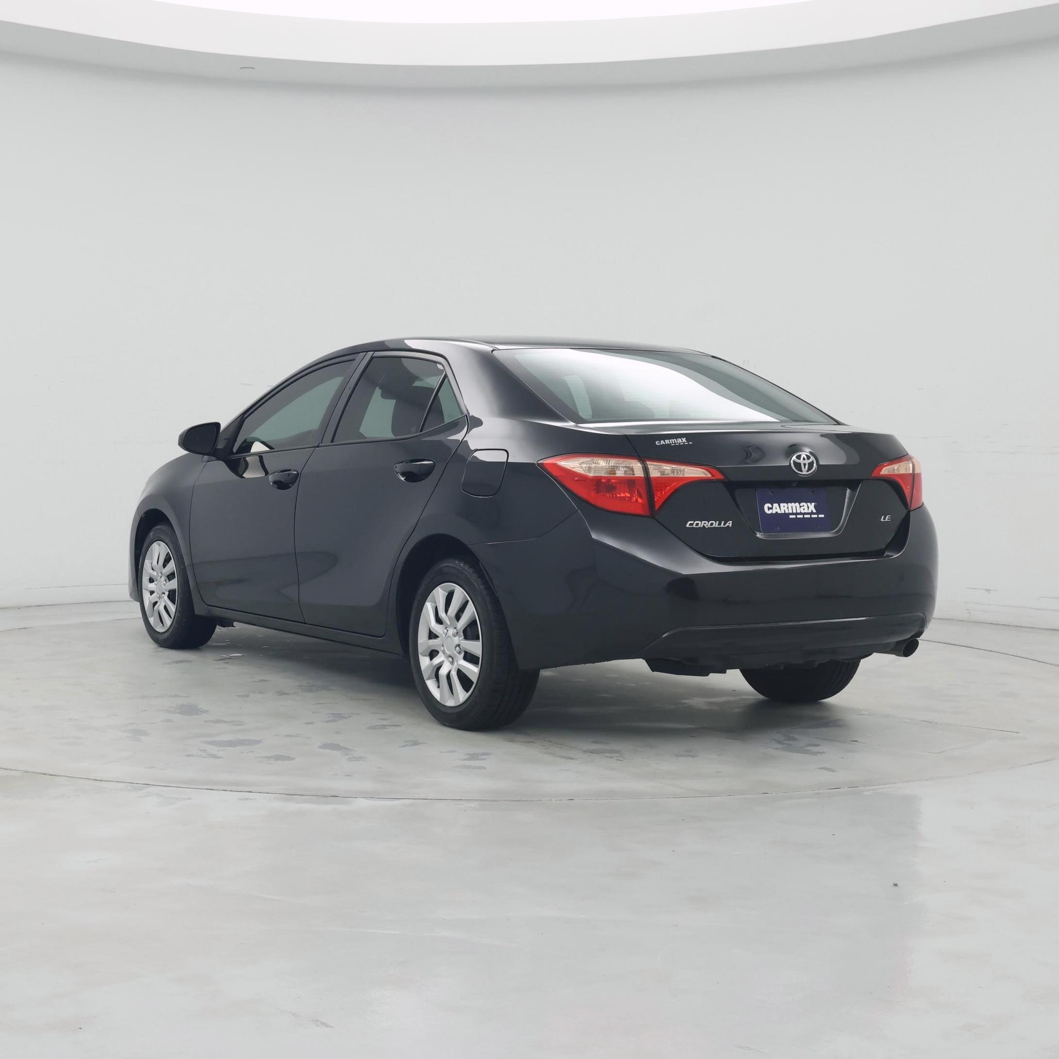 Thumbnail: 2019 Toyota Corolla - 2
