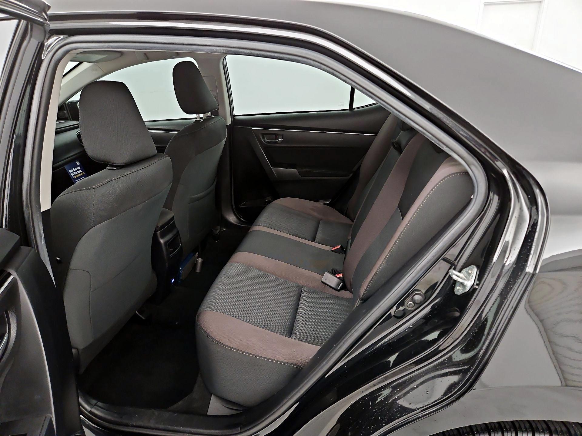 Thumbnail: 2019 Toyota Corolla - 19