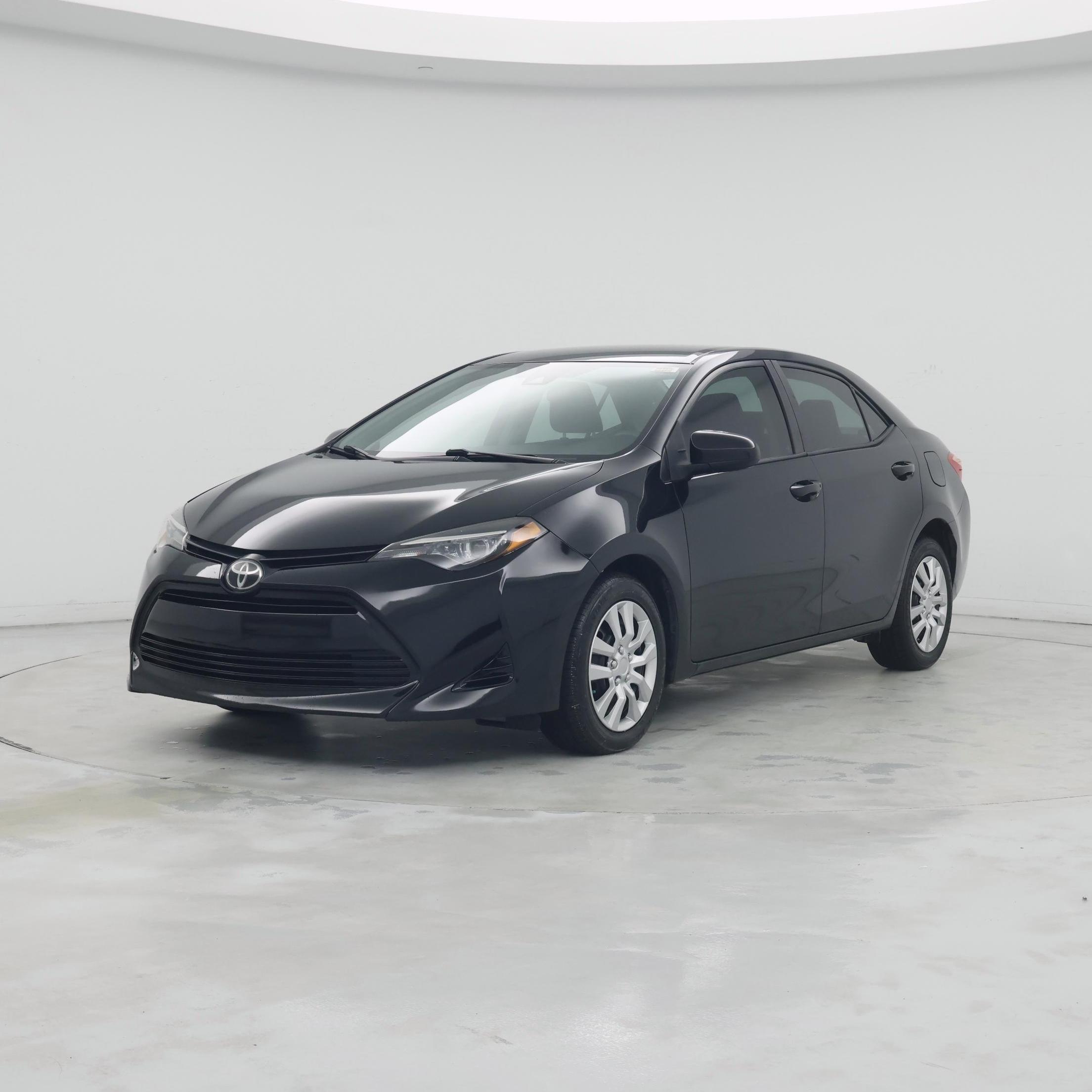 Thumbnail: 2019 Toyota Corolla - 4