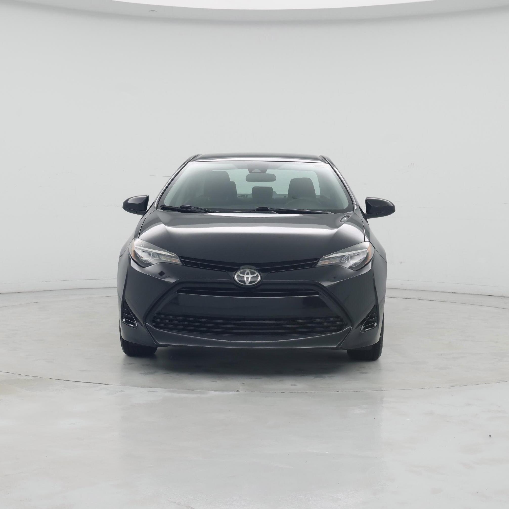 Thumbnail: 2019 Toyota Corolla - 5