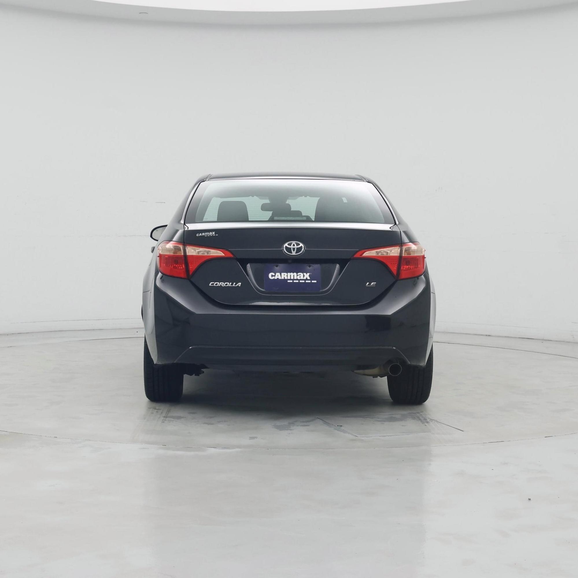 Thumbnail: 2019 Toyota Corolla - 6