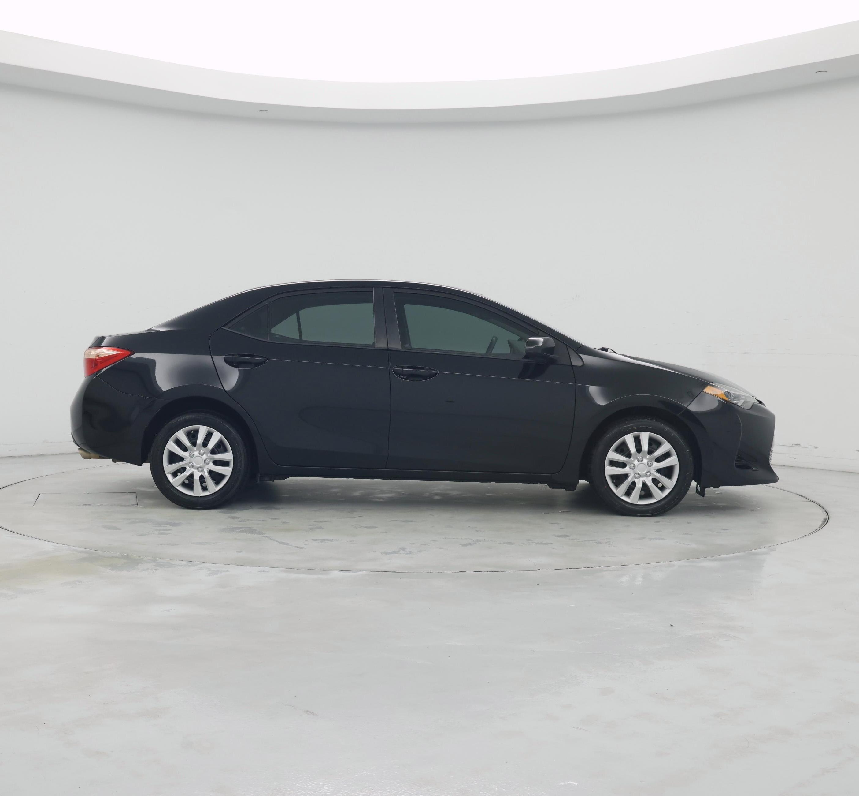 Thumbnail: 2019 Toyota Corolla - 7