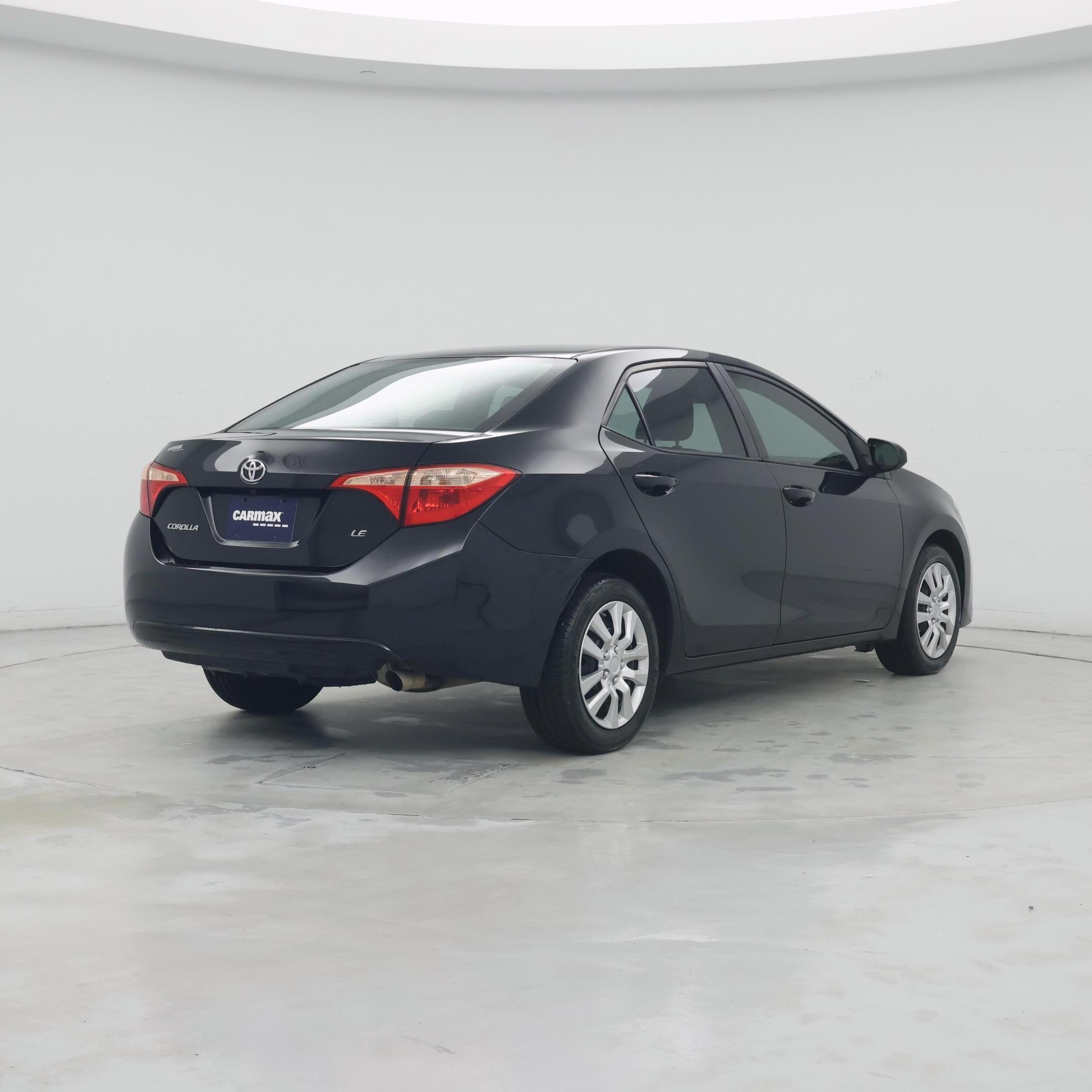 Thumbnail: 2019 Toyota Corolla - 8