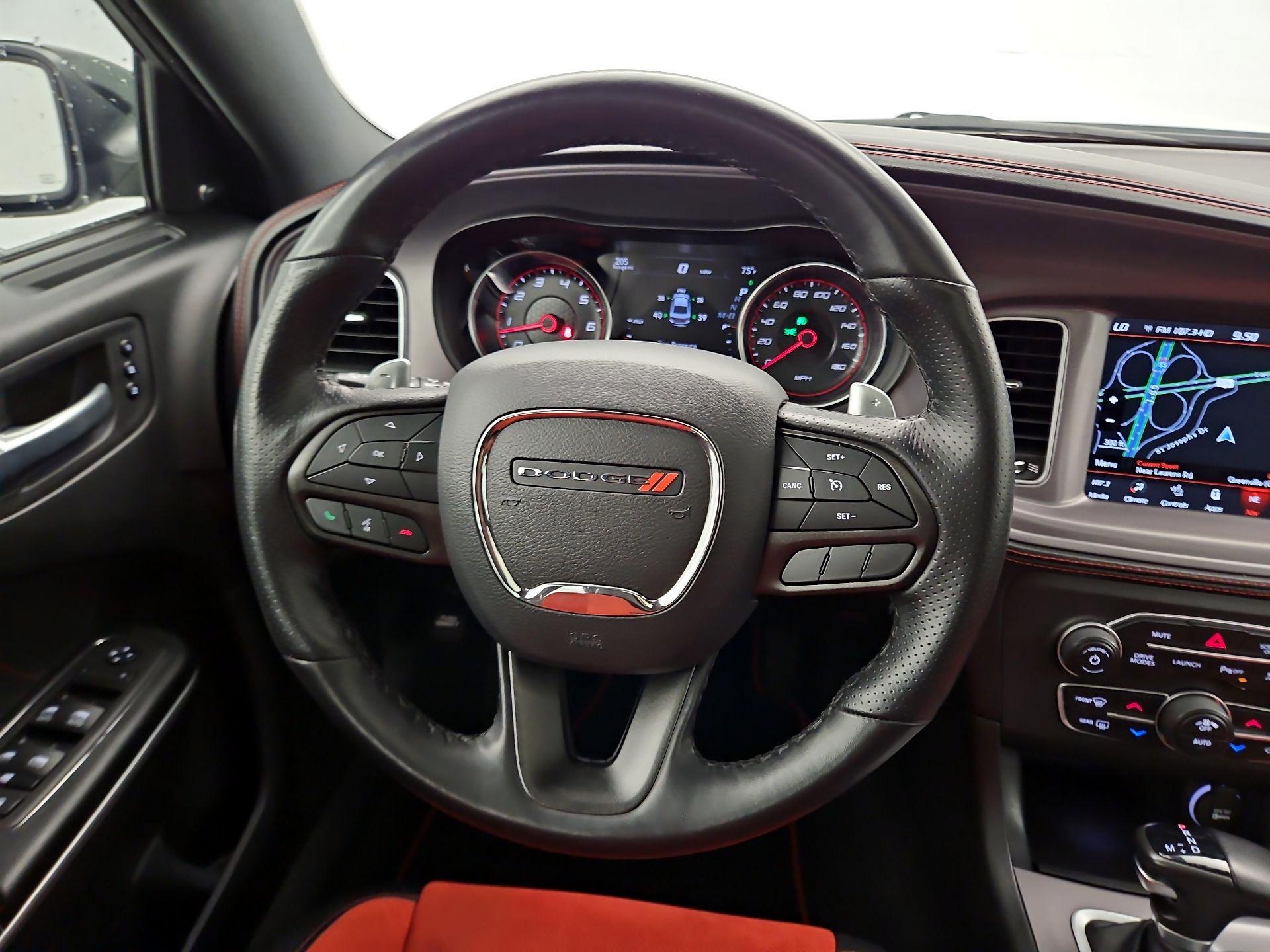 Thumbnail: 2023 Dodge Charger - 10