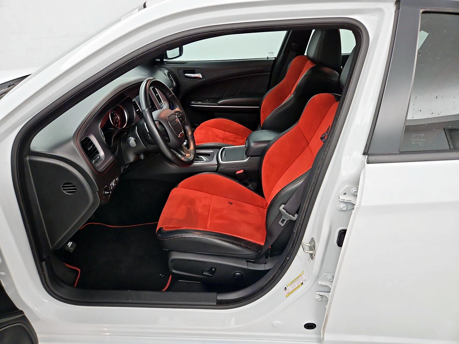 Thumbnail: 2023 Dodge Charger - 11