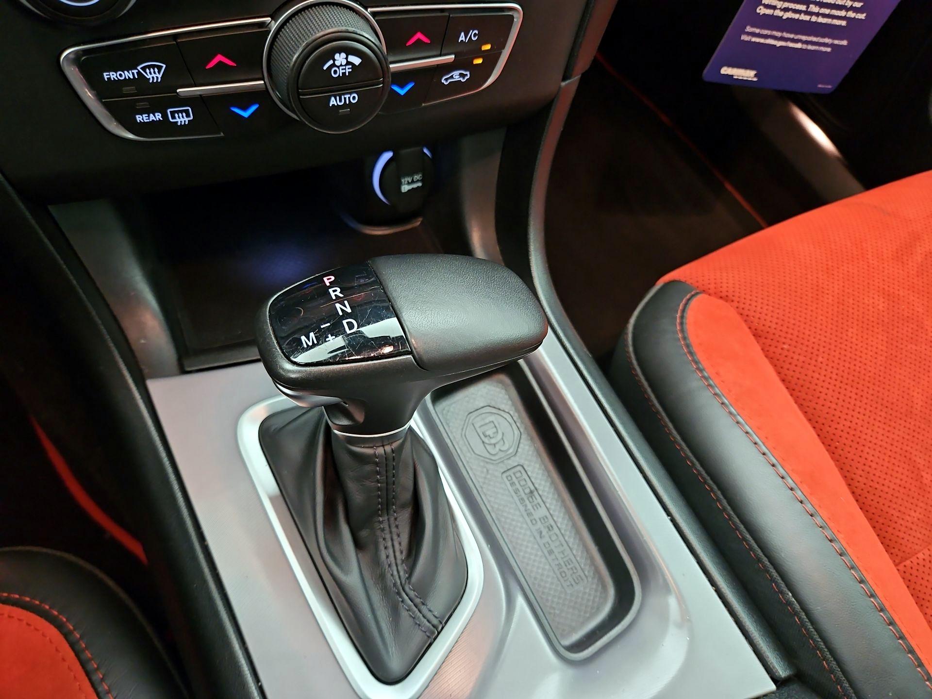 Thumbnail: 2023 Dodge Charger - 18