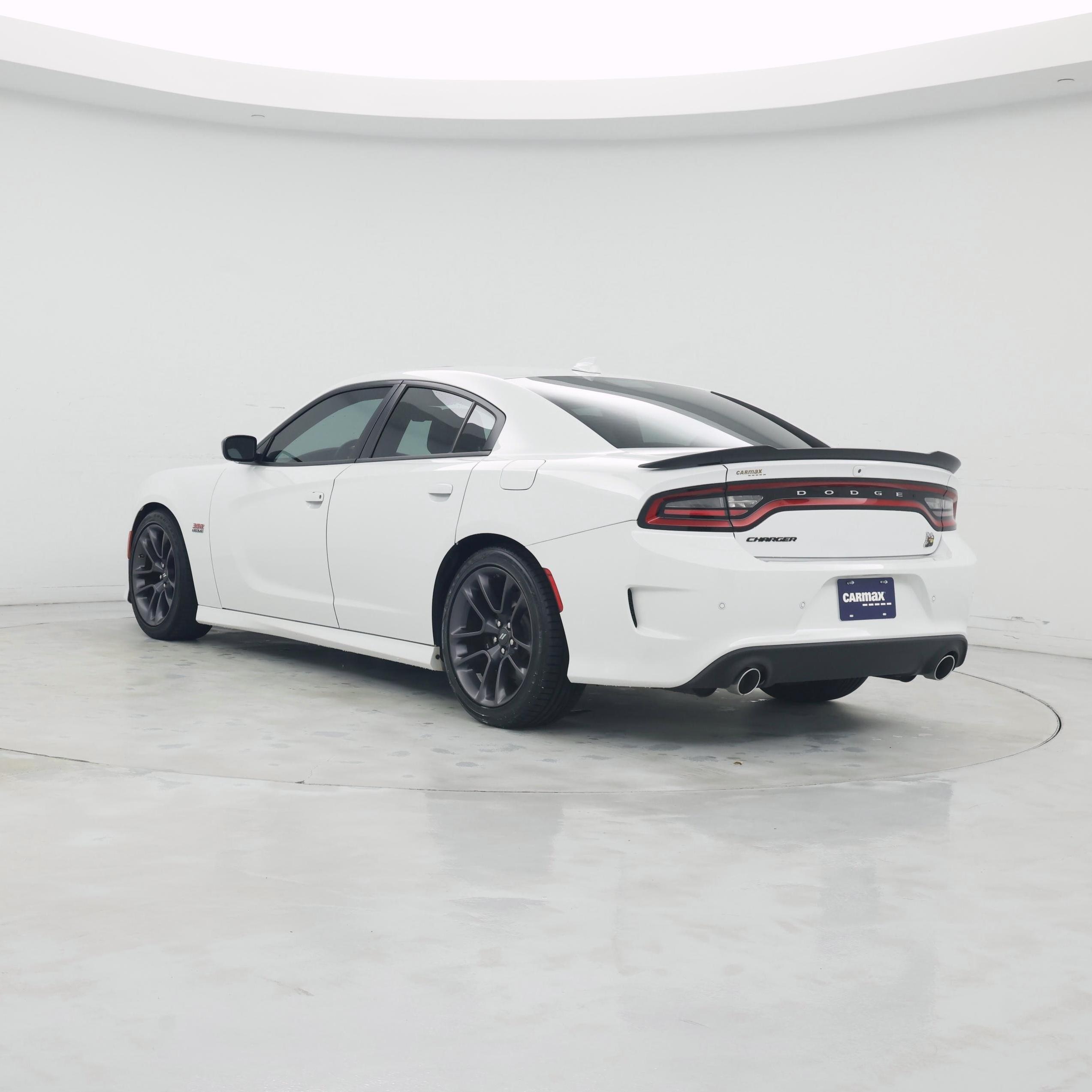 Thumbnail: 2023 Dodge Charger - 2