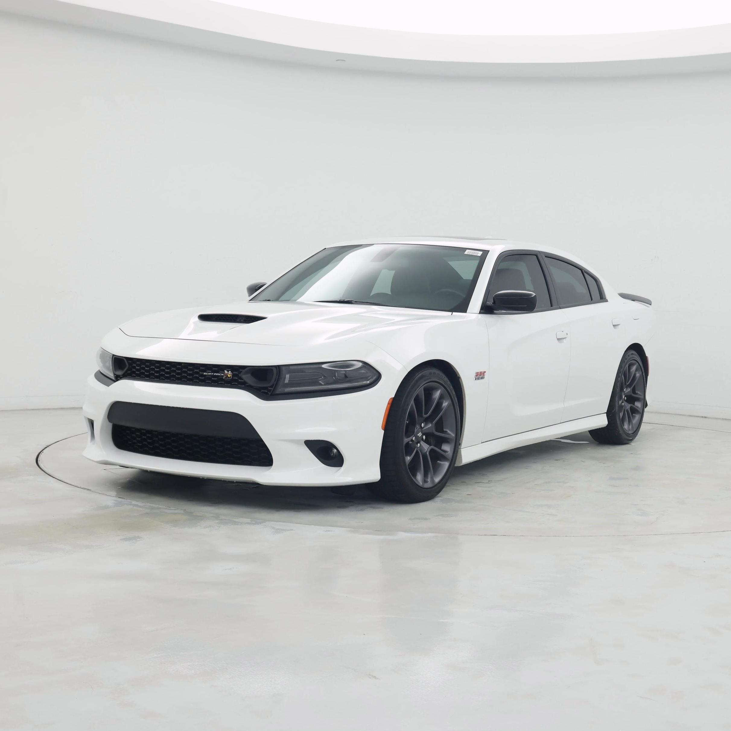 Thumbnail: 2023 Dodge Charger - 4