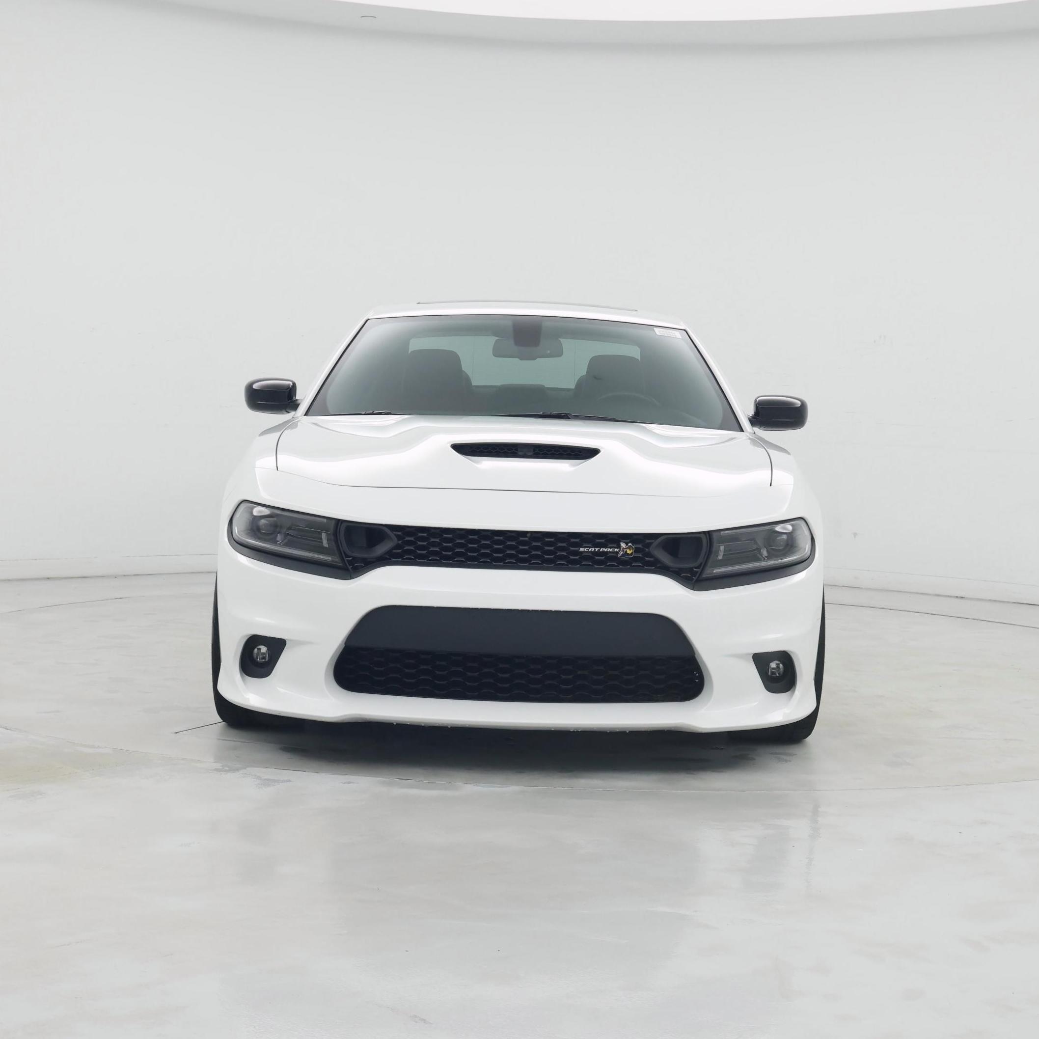 Thumbnail: 2023 Dodge Charger - 5