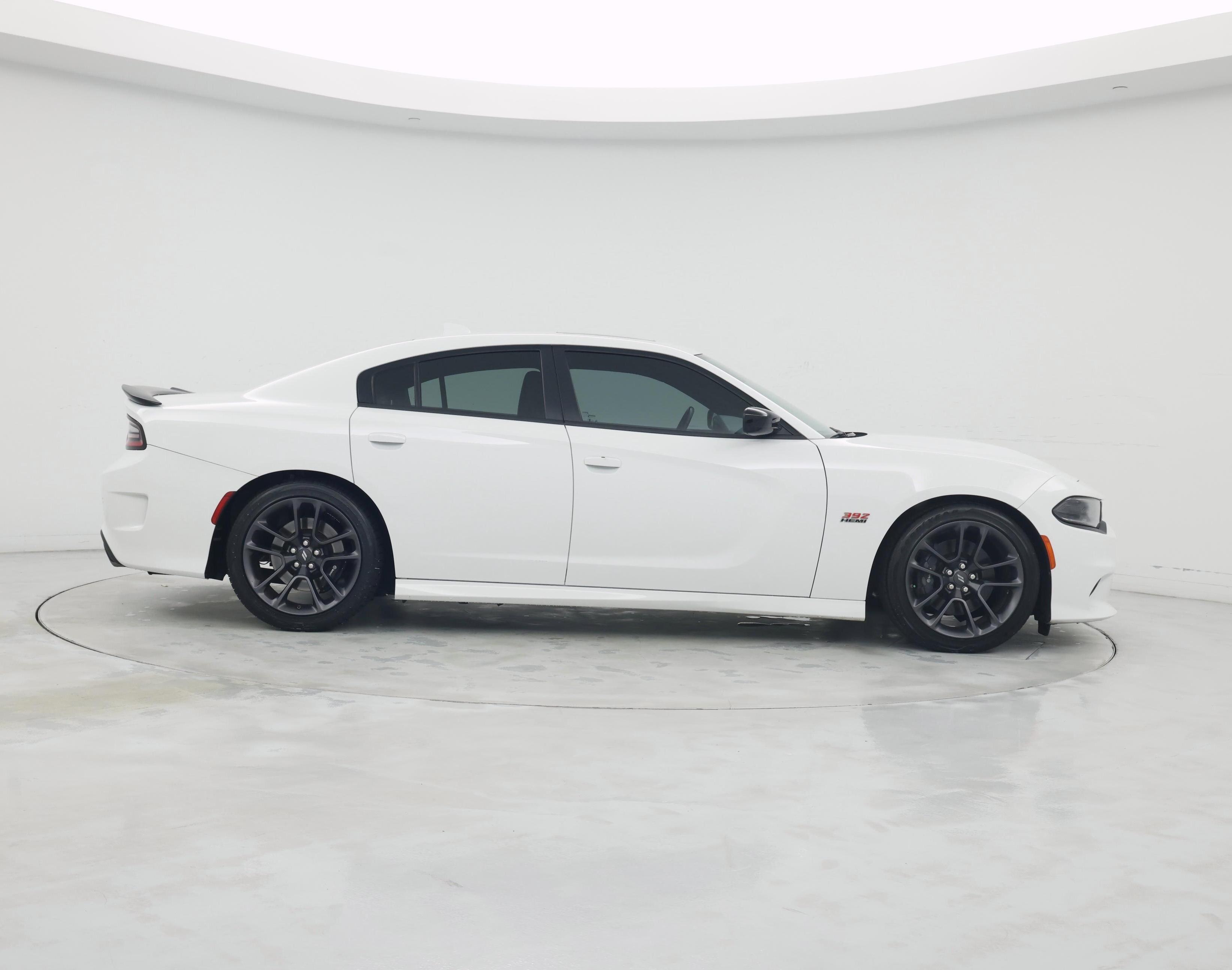 Thumbnail: 2023 Dodge Charger - 7
