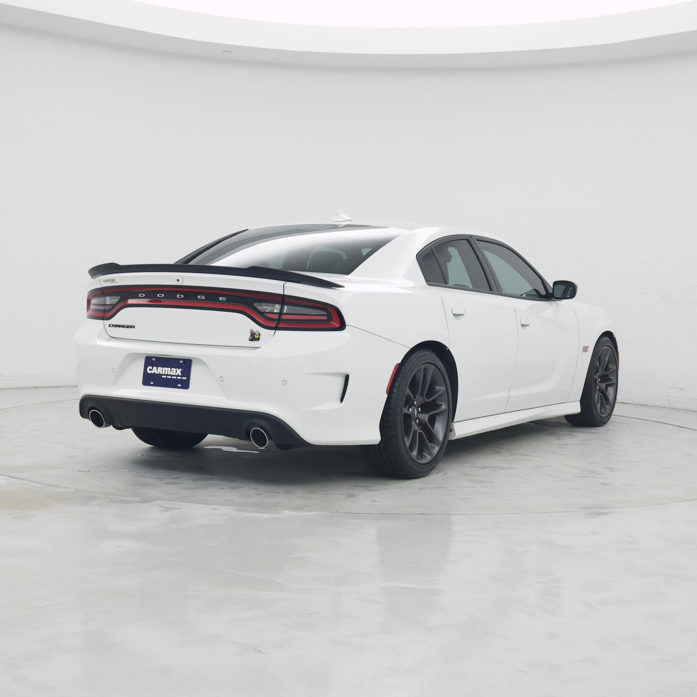 Thumbnail: 2023 Dodge Charger - 8