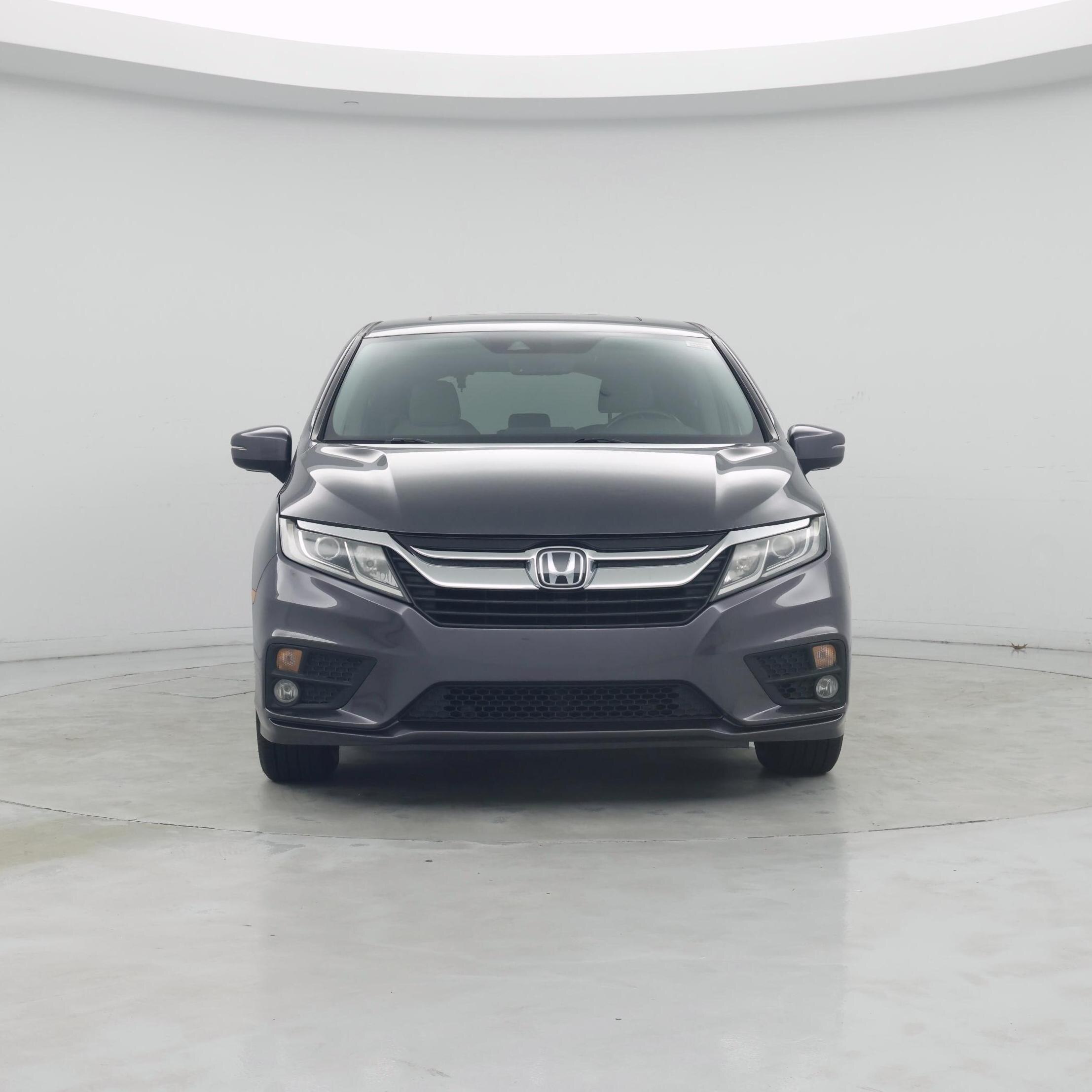 Thumbnail: 2019 Honda Odyssey - 5