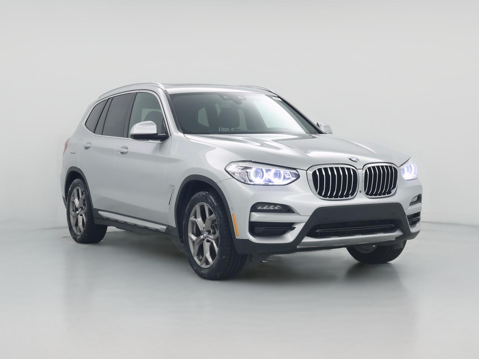 2020 BMW X3 30i