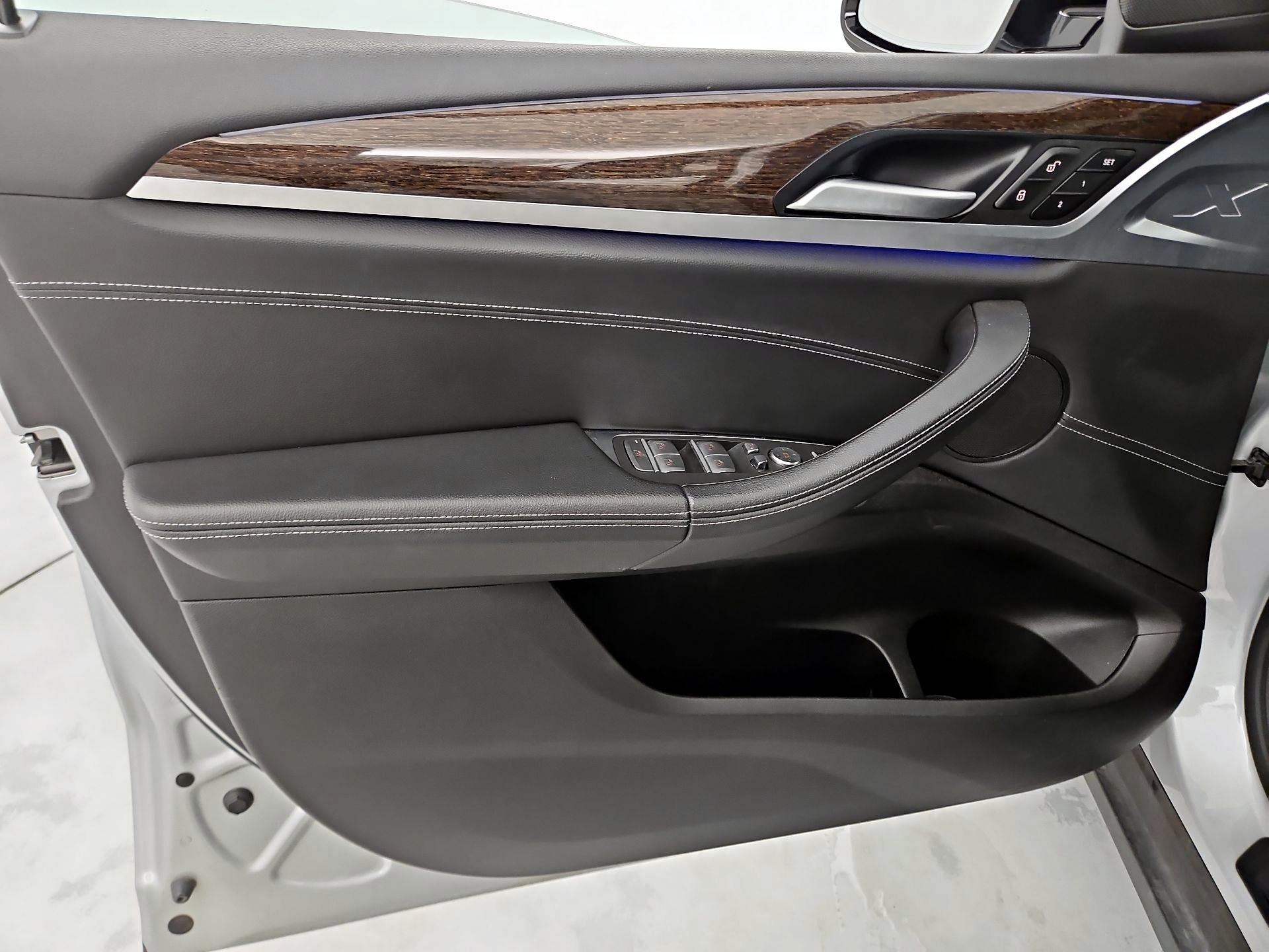 Thumbnail: 2020 BMW X3 - 12