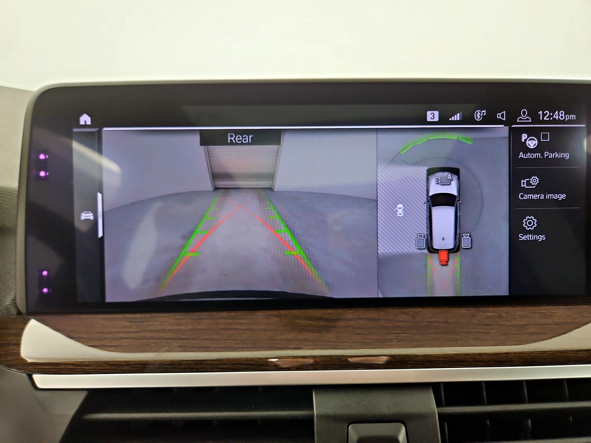 Thumbnail: 2020 BMW X3 - 15